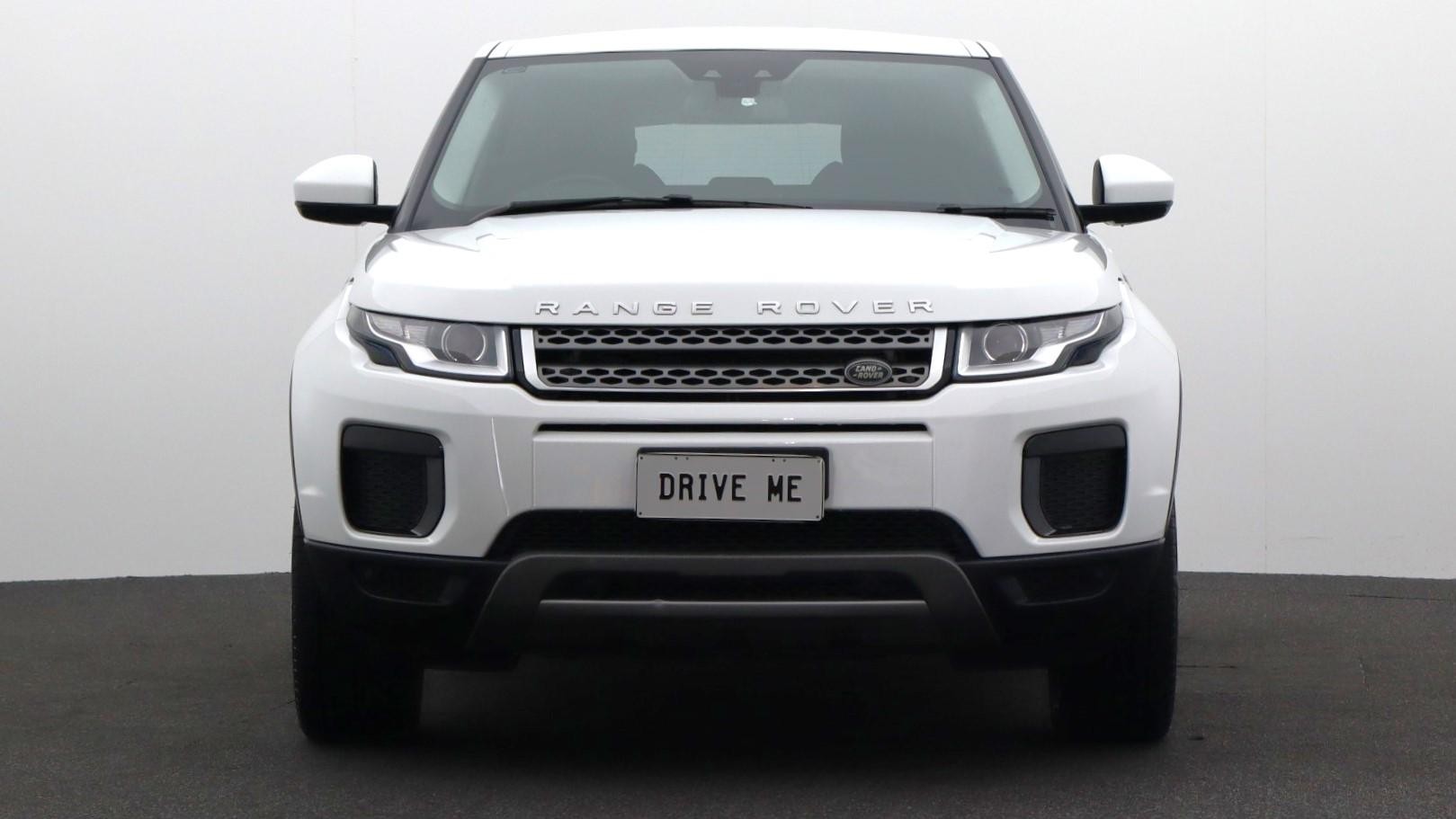 Land Rover Range Rover Evoque image 2