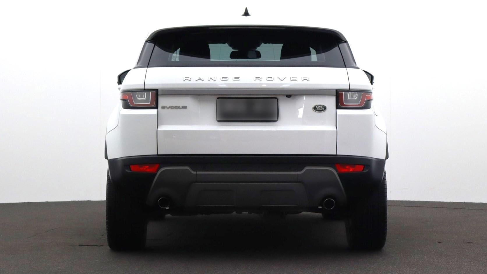 Land Rover Range Rover Evoque image 3