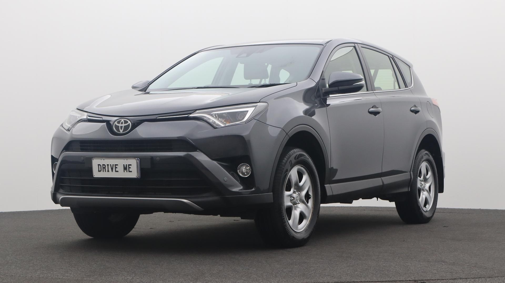 Toyota Rav4 image 1