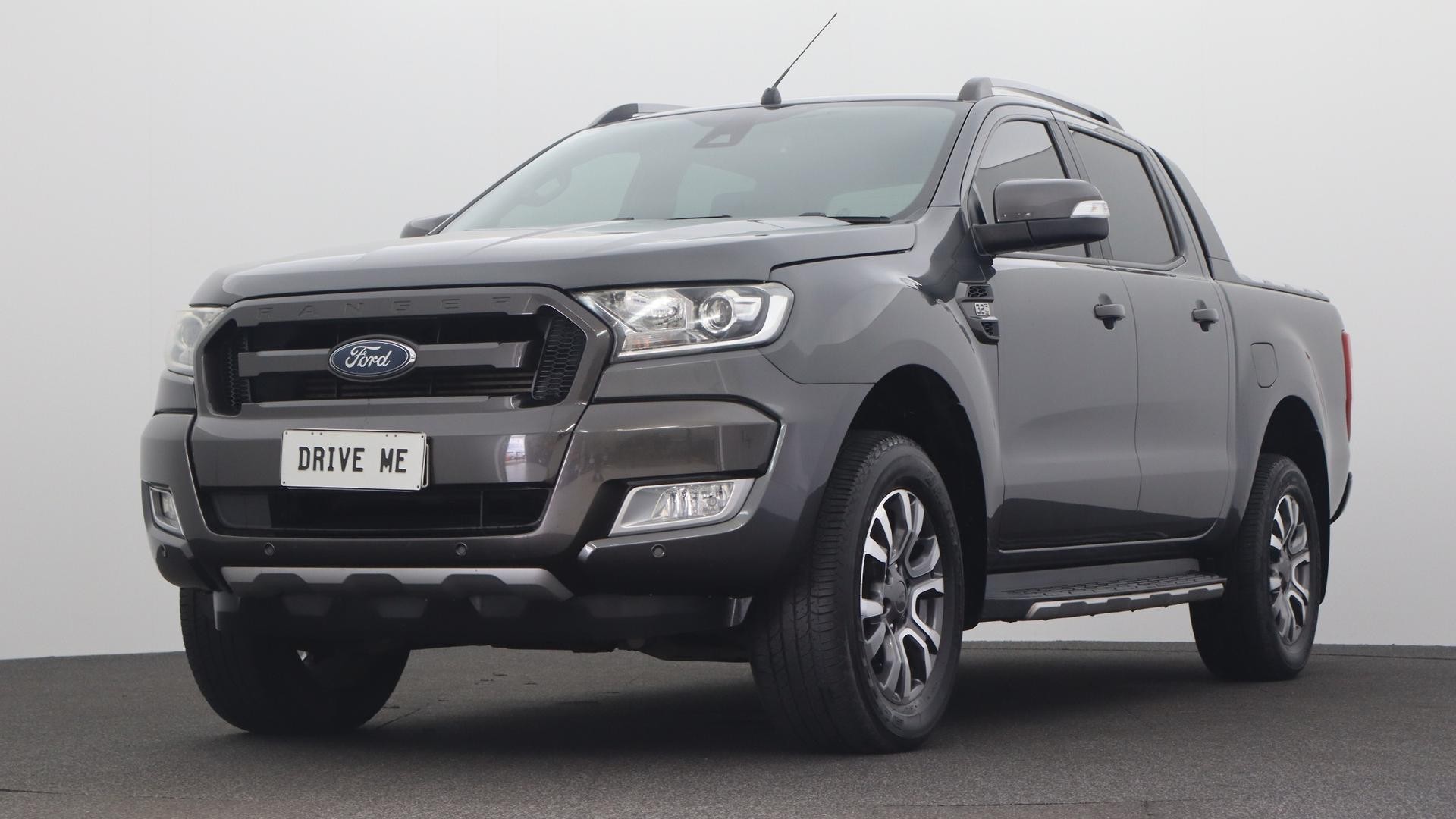 Ford Ranger image 1