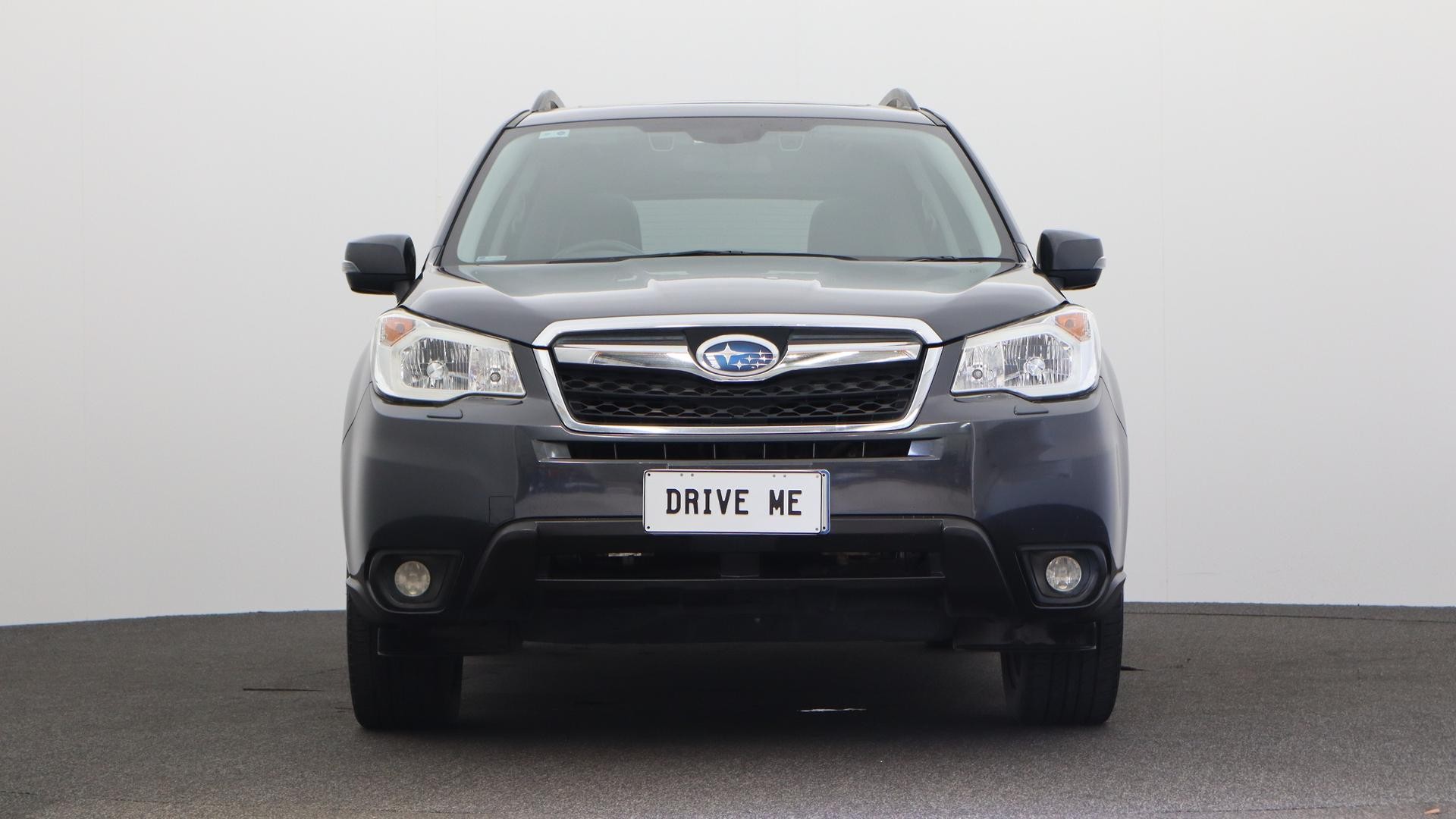 Subaru Forester image 2