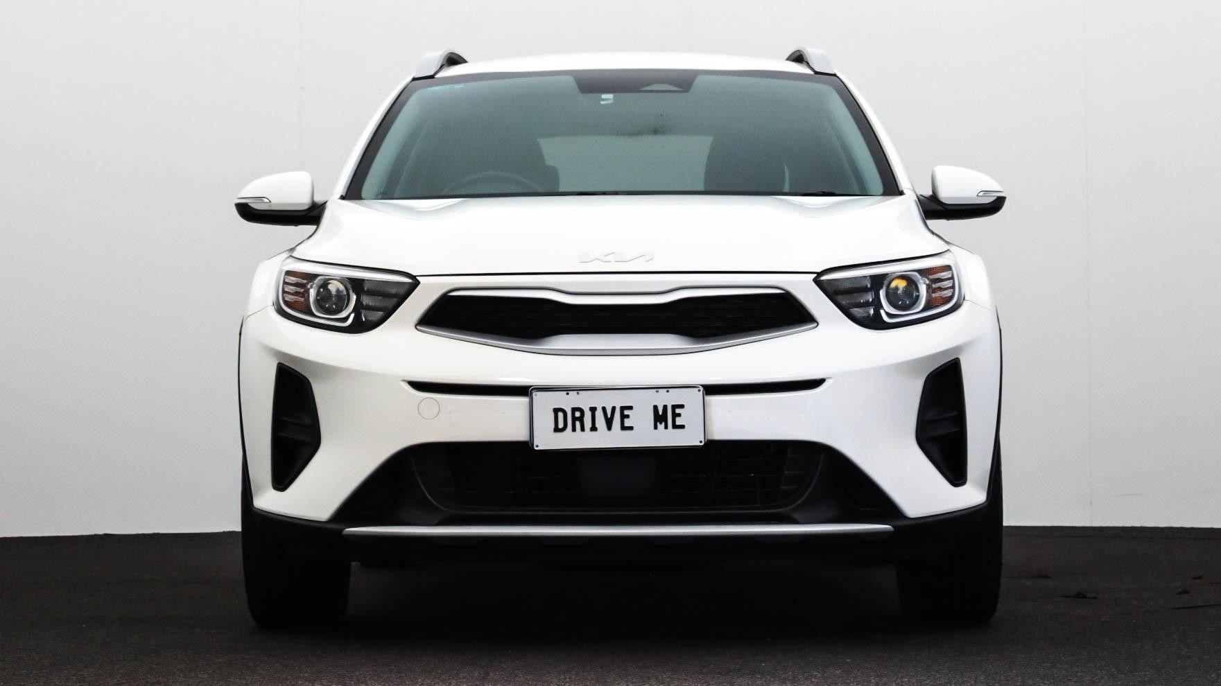 Kia Stonic image 2