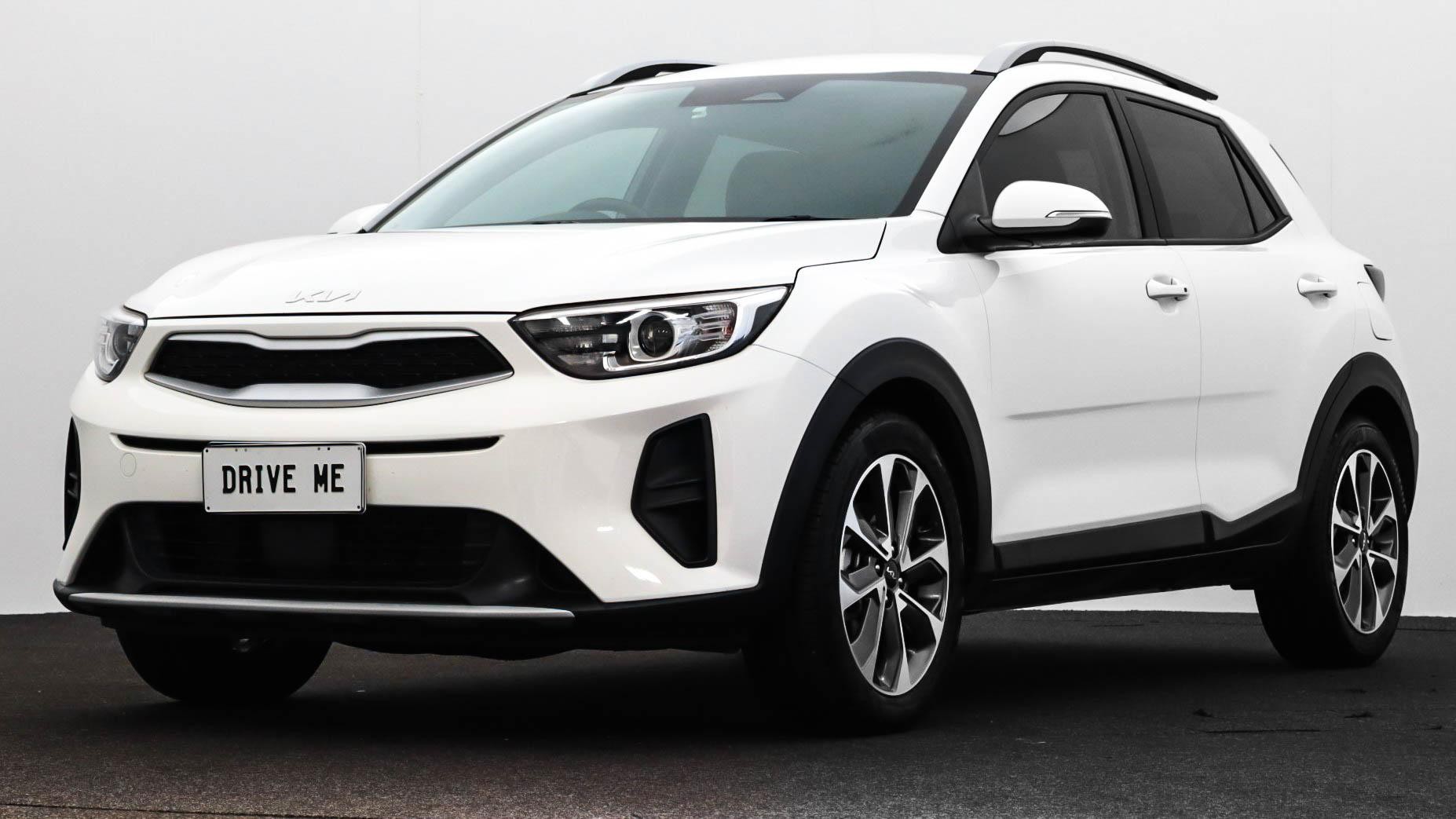 Kia Stonic image 1