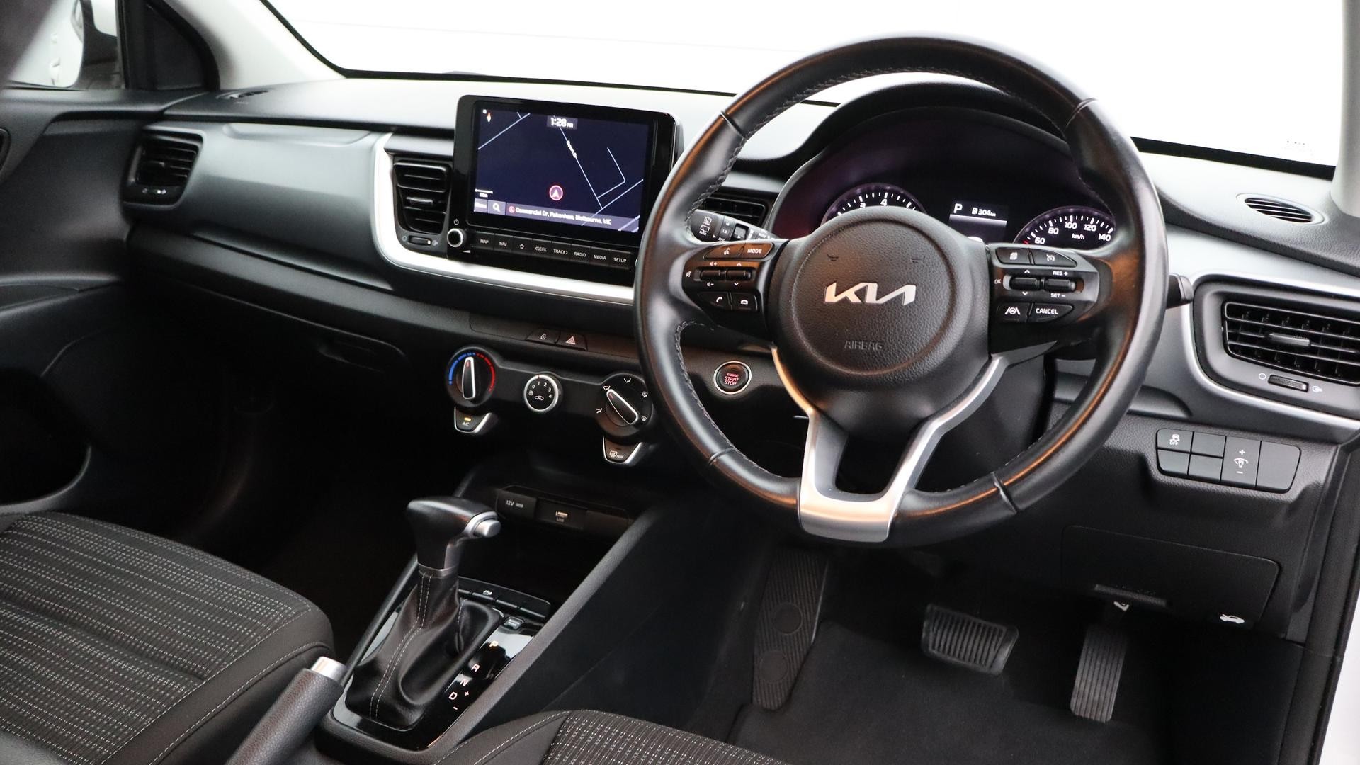 Kia Stonic image 4