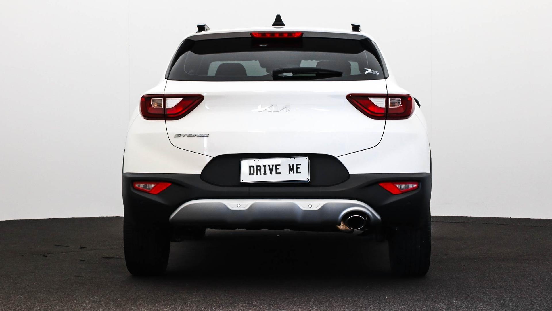 Kia Stonic image 3