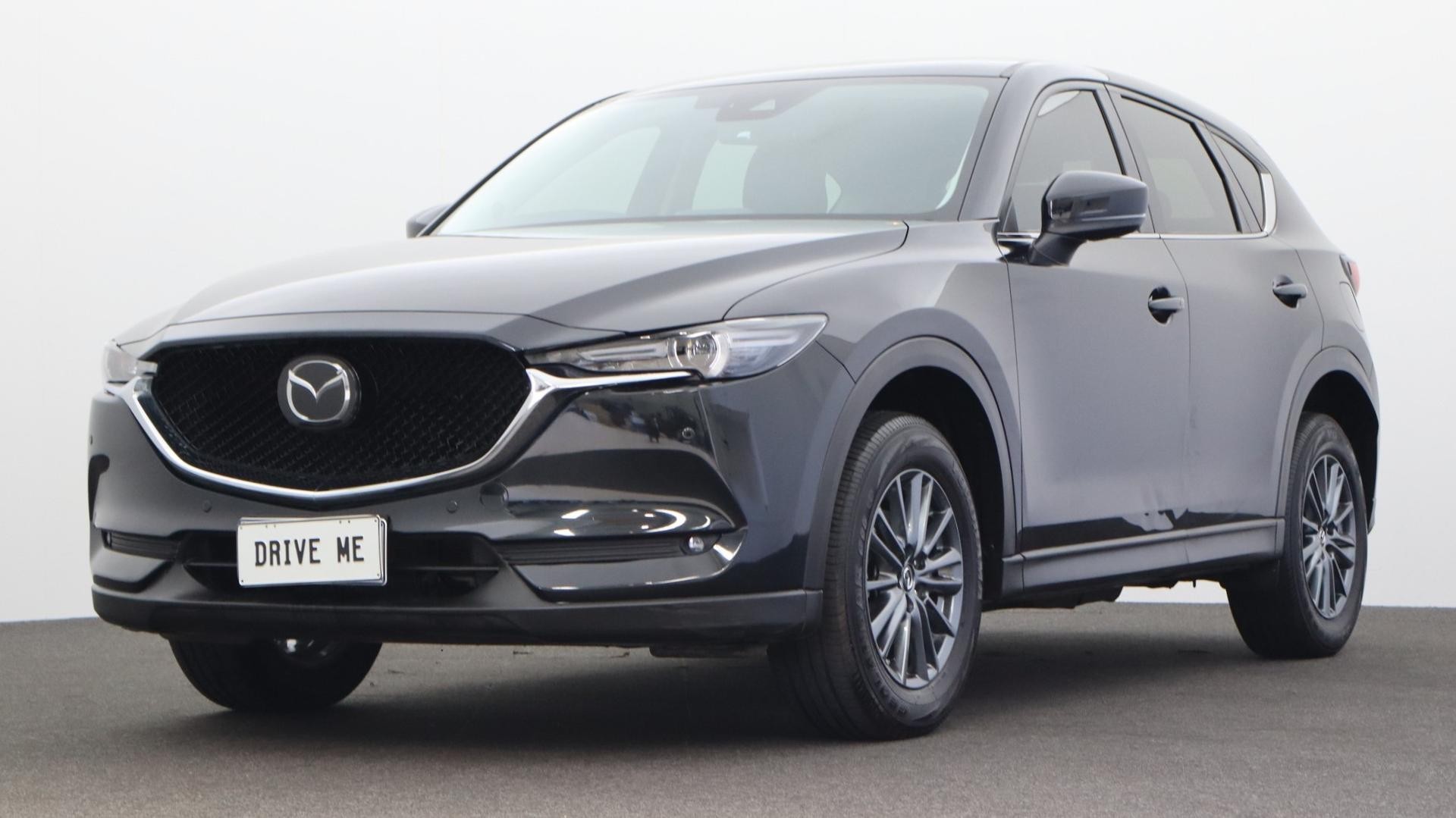 Mazda Cx-5 image 1