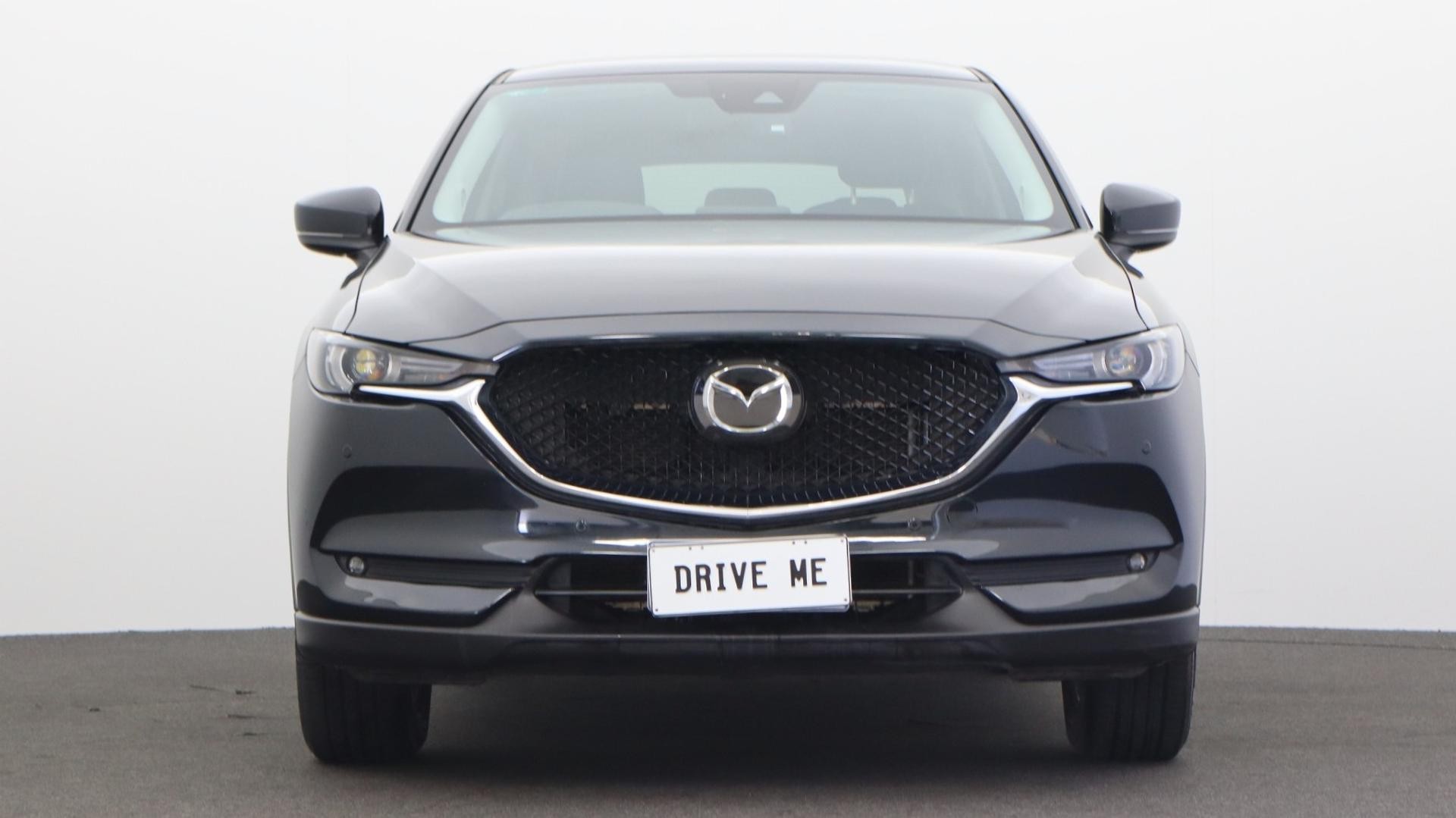 Mazda Cx-5 image 2