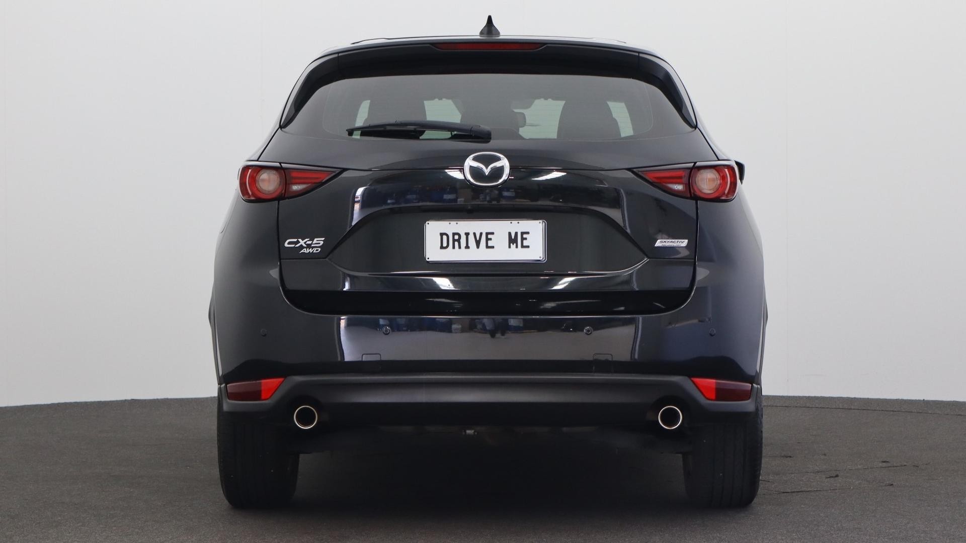 Mazda Cx-5 image 3