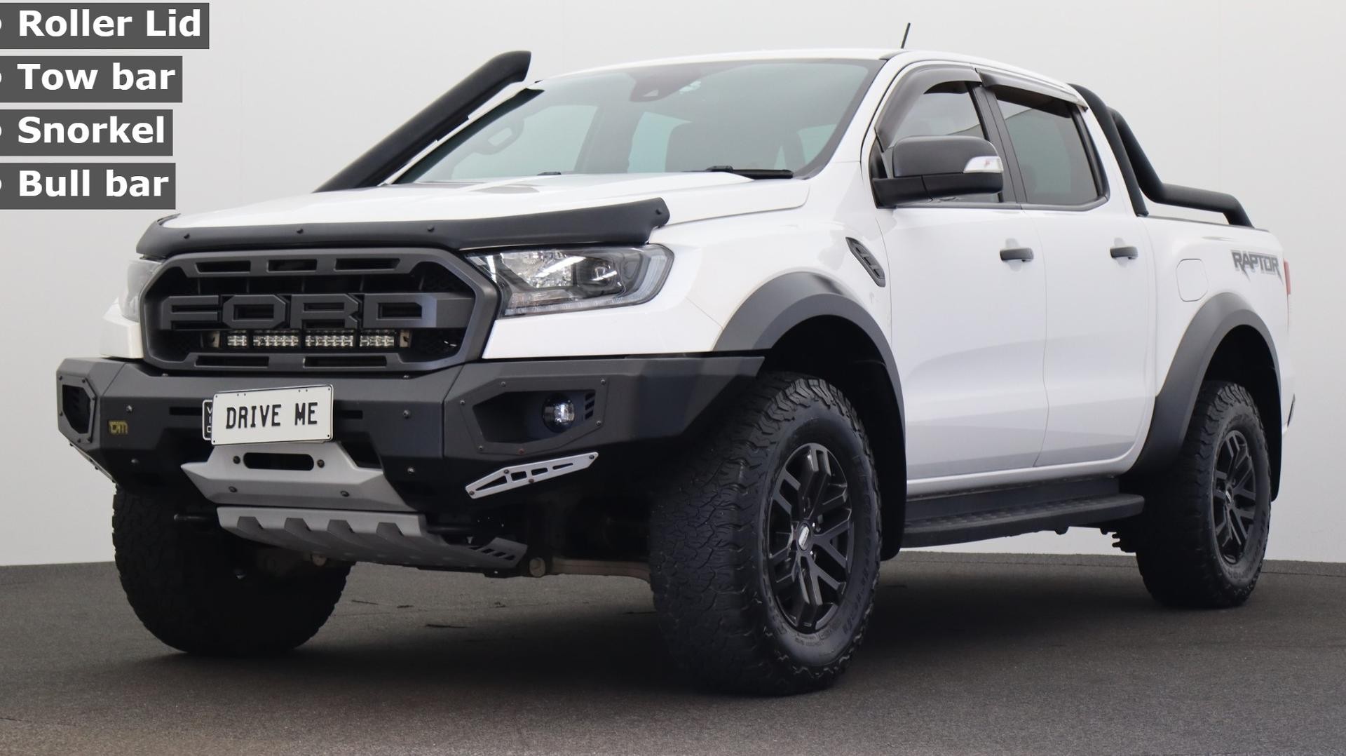 Ford Ranger image 1