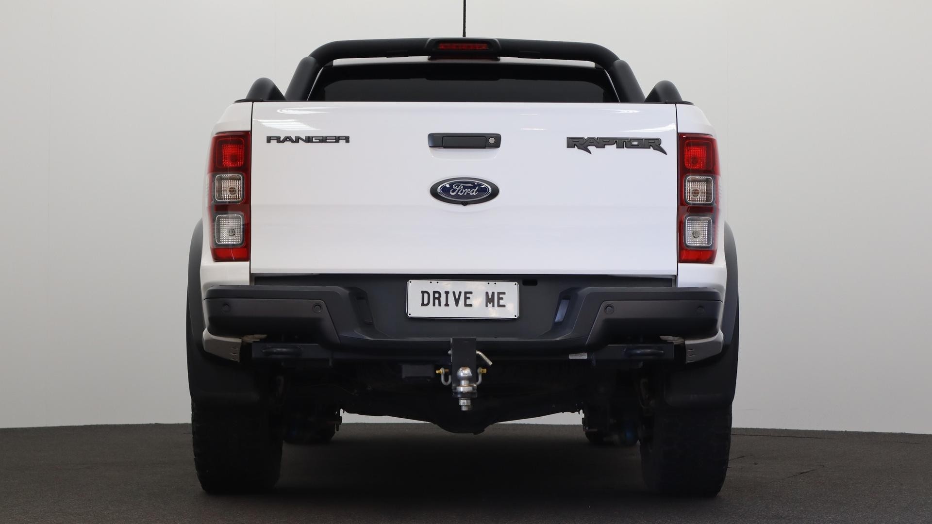 Ford Ranger image 3