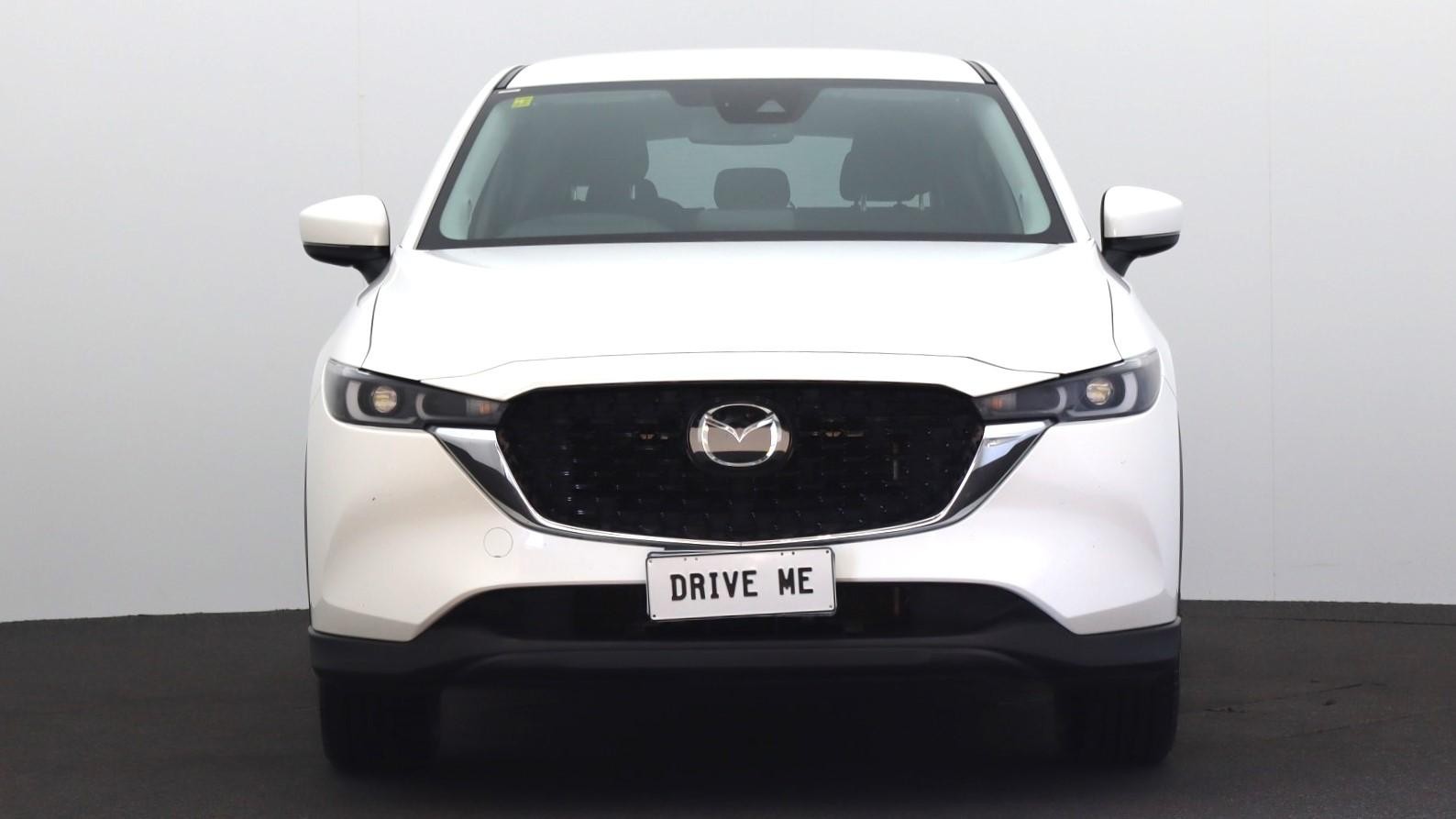 Mazda Cx-5 image 2