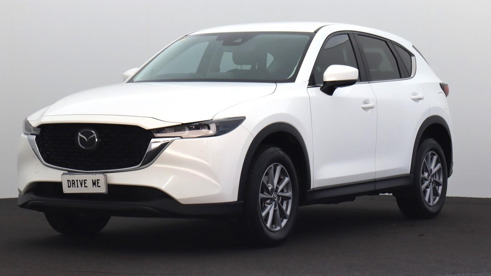 Mazda Cx-5 image 1