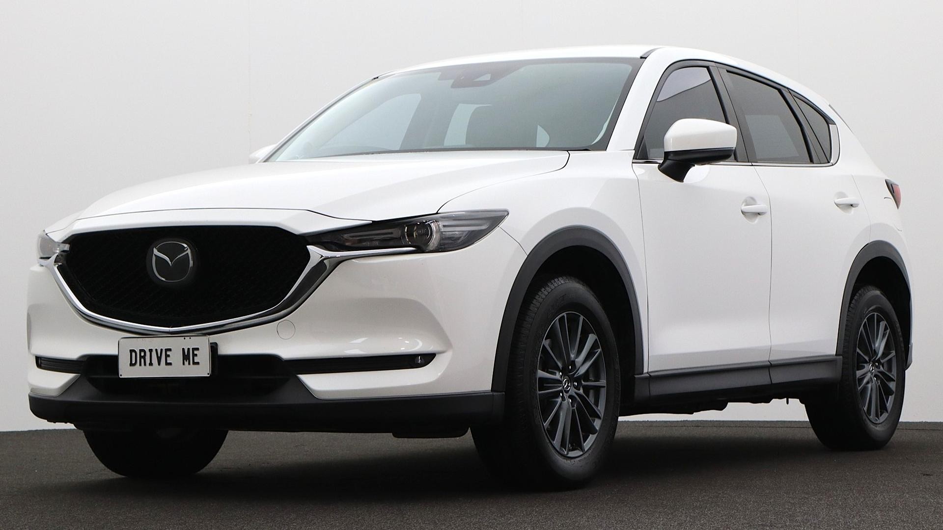 Mazda Cx-5 image 1