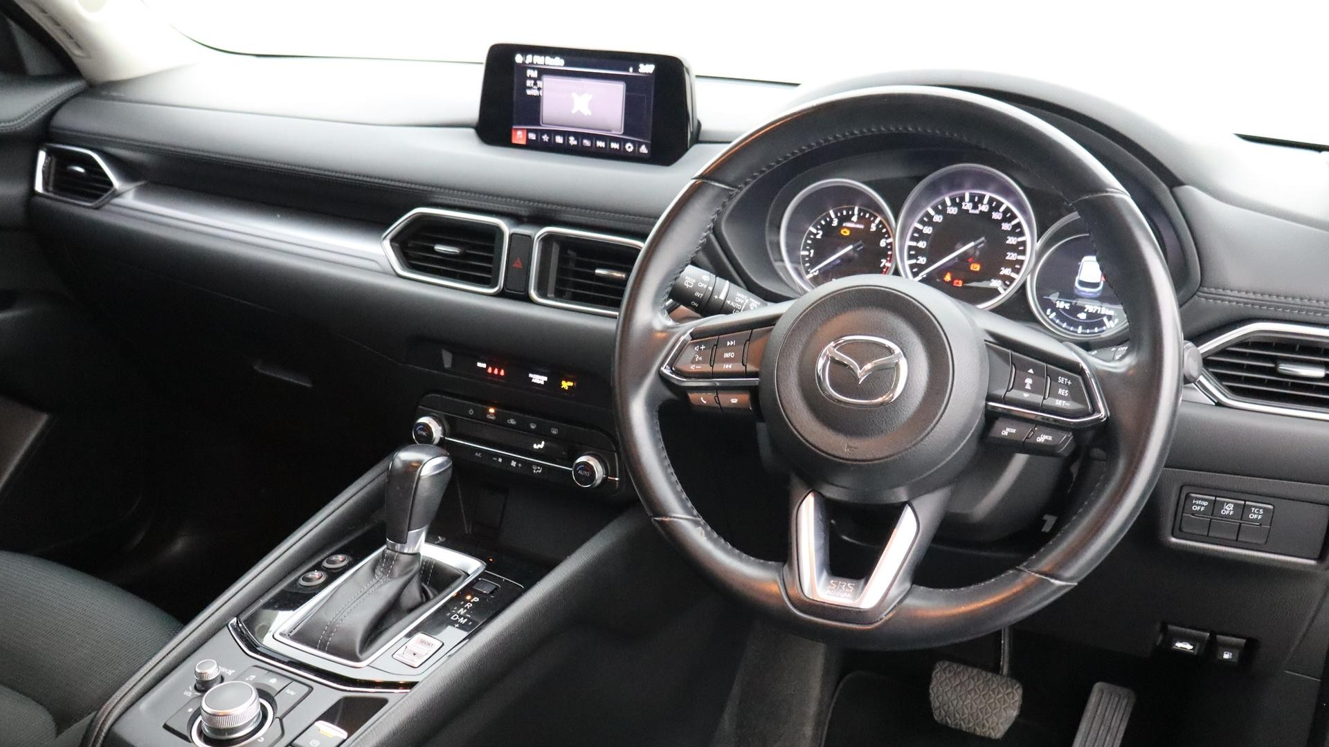 Mazda Cx-5 image 4