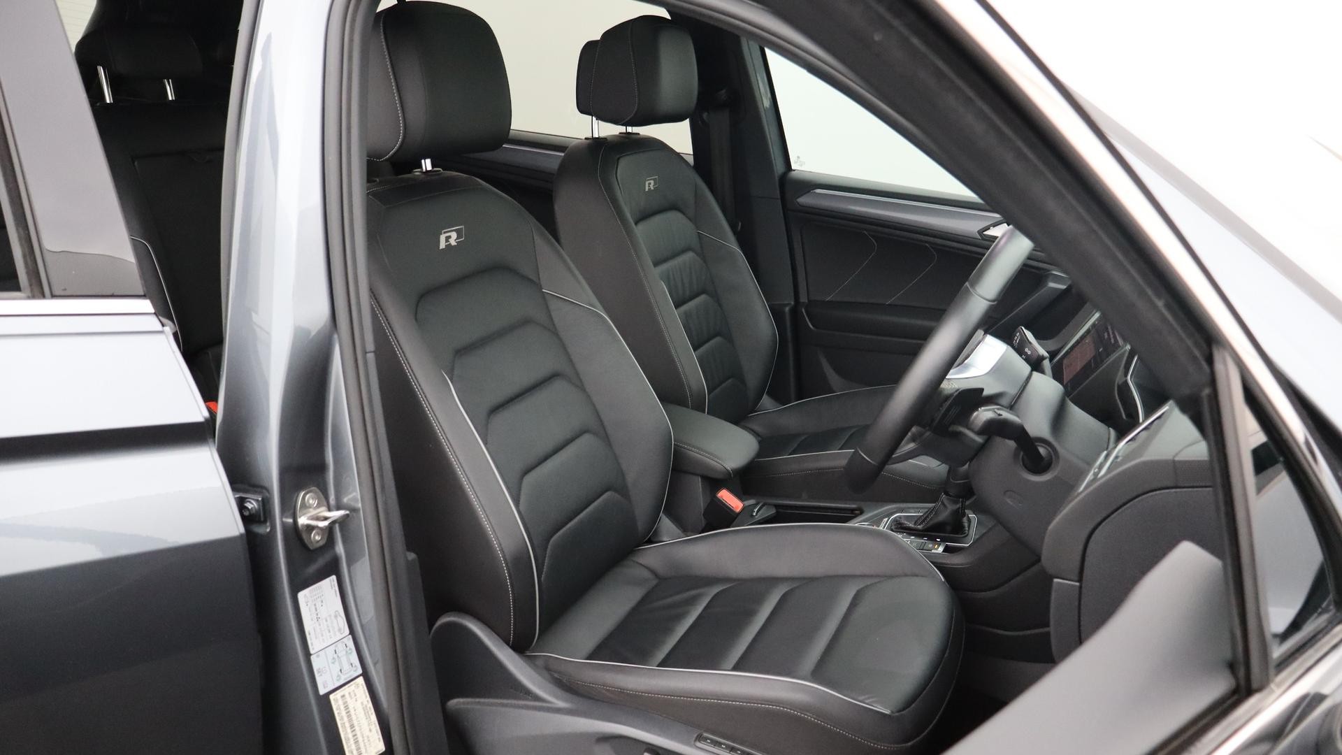 Volkswagen Tiguan image 4