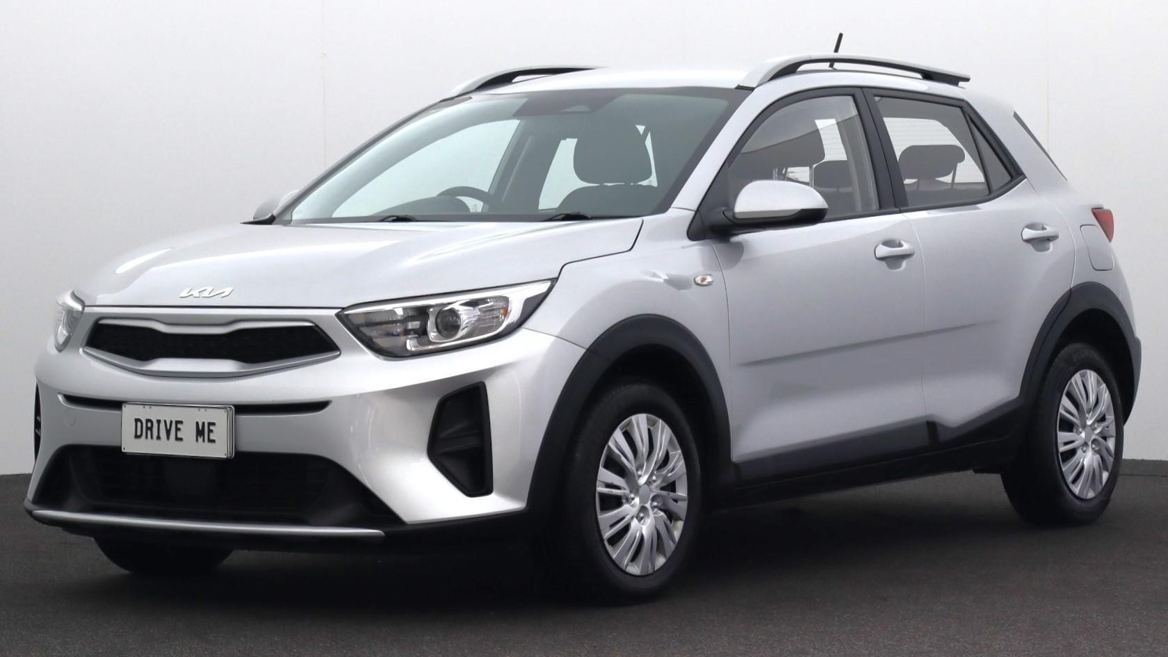 Kia Stonic image 1