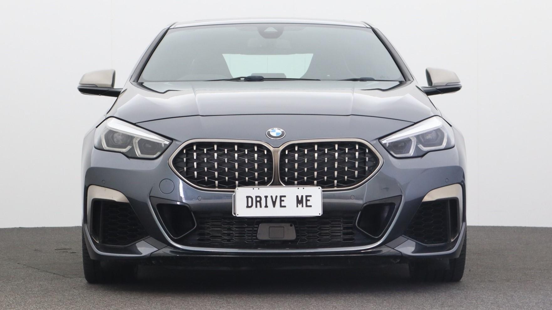 BMW 2 Series image 2