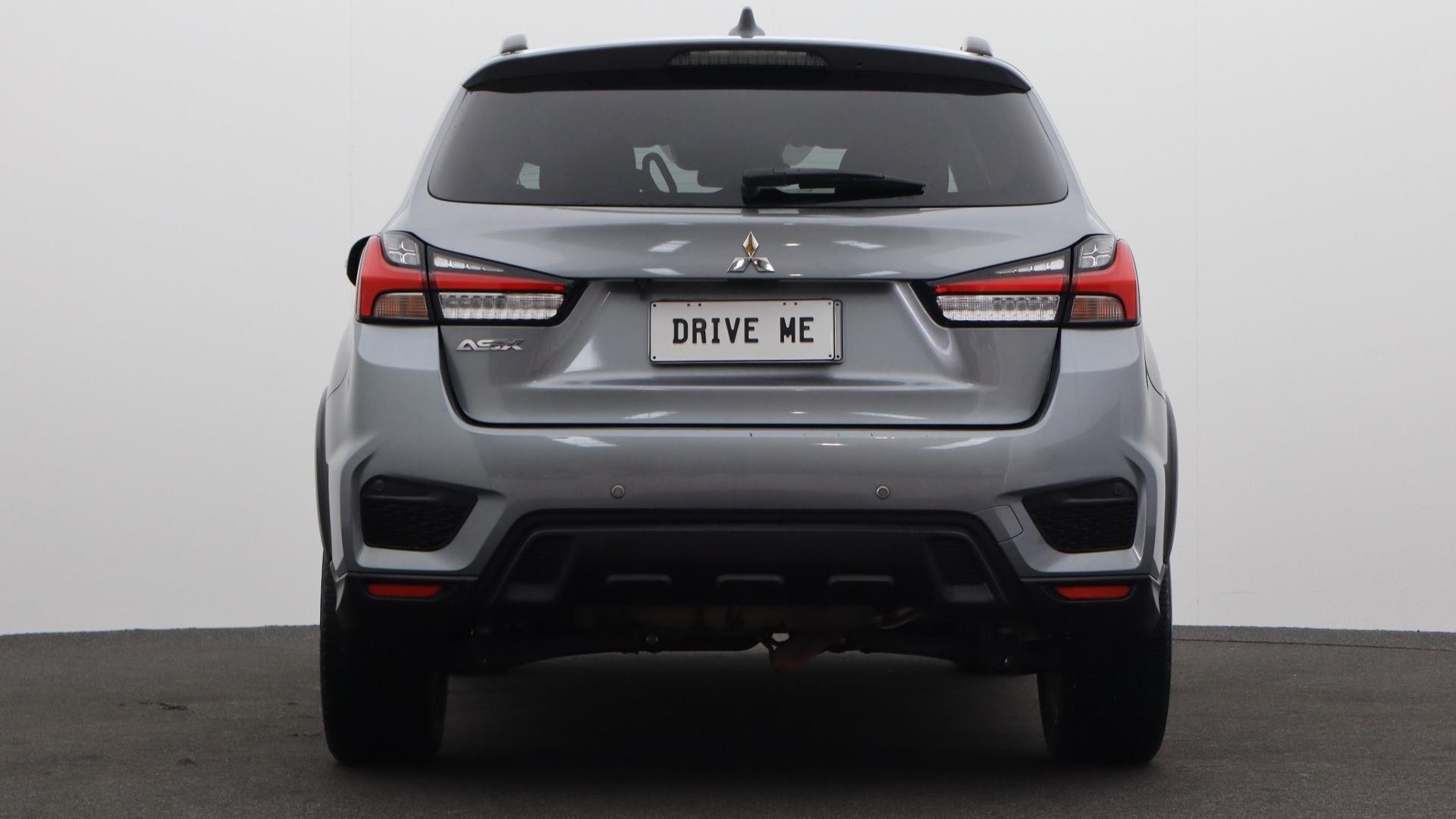 Mitsubishi Asx image 3