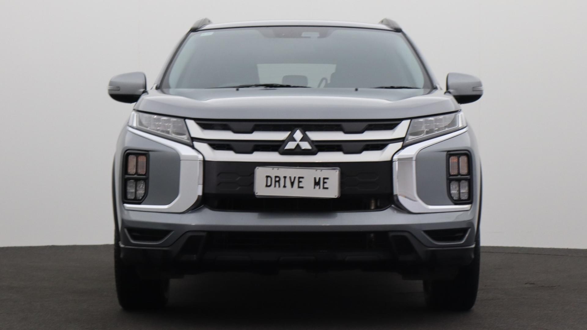 Mitsubishi Asx image 2