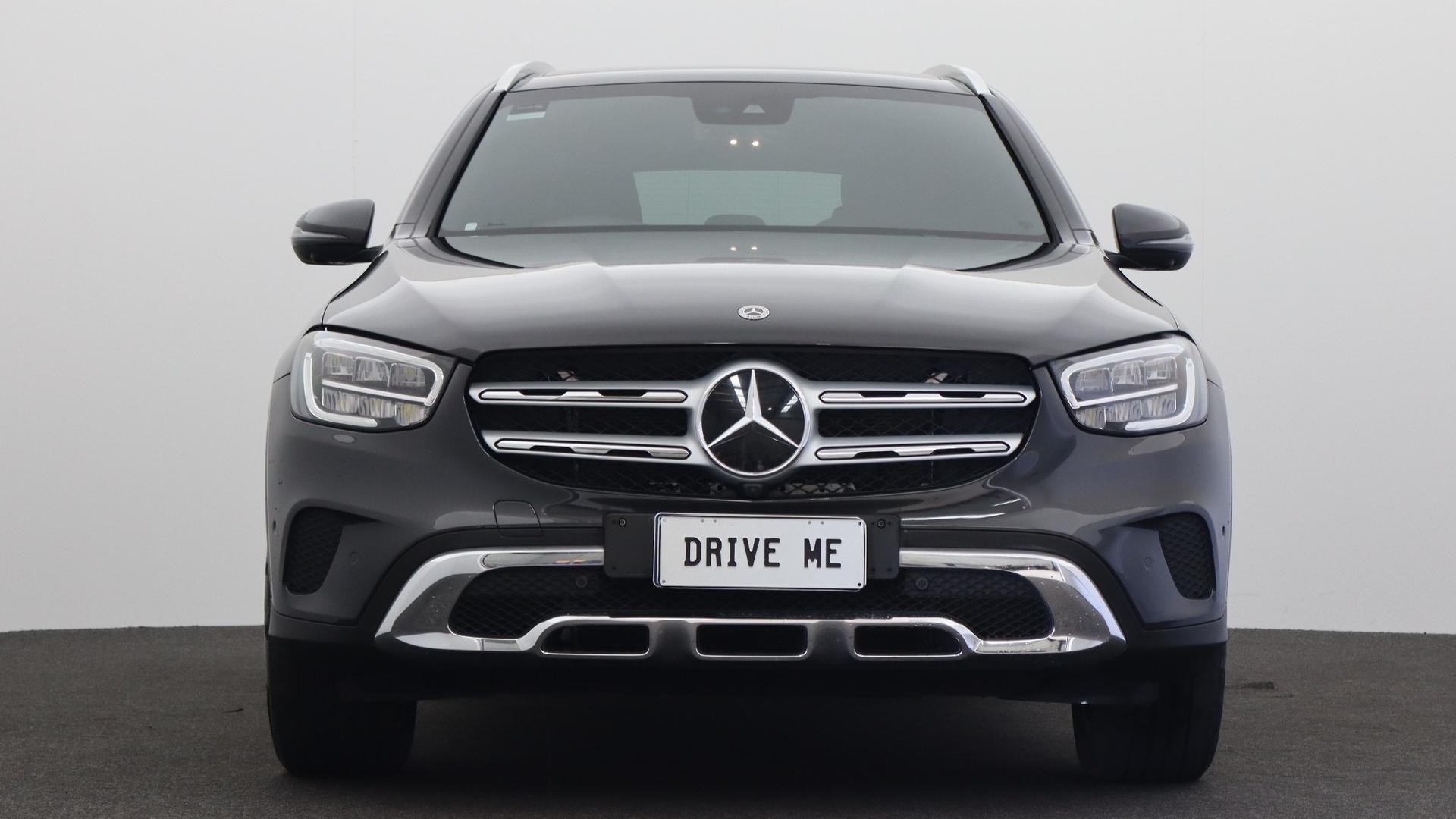 Mercedes Benz Glc-class image 2
