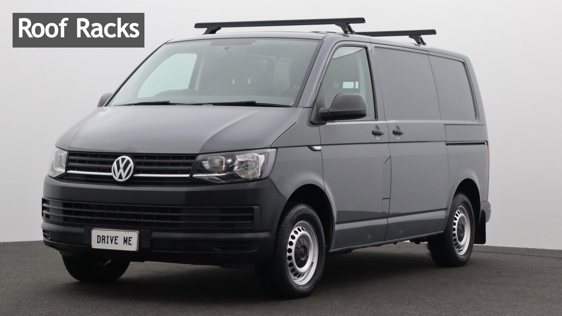 Volkswagen Transporter image 1