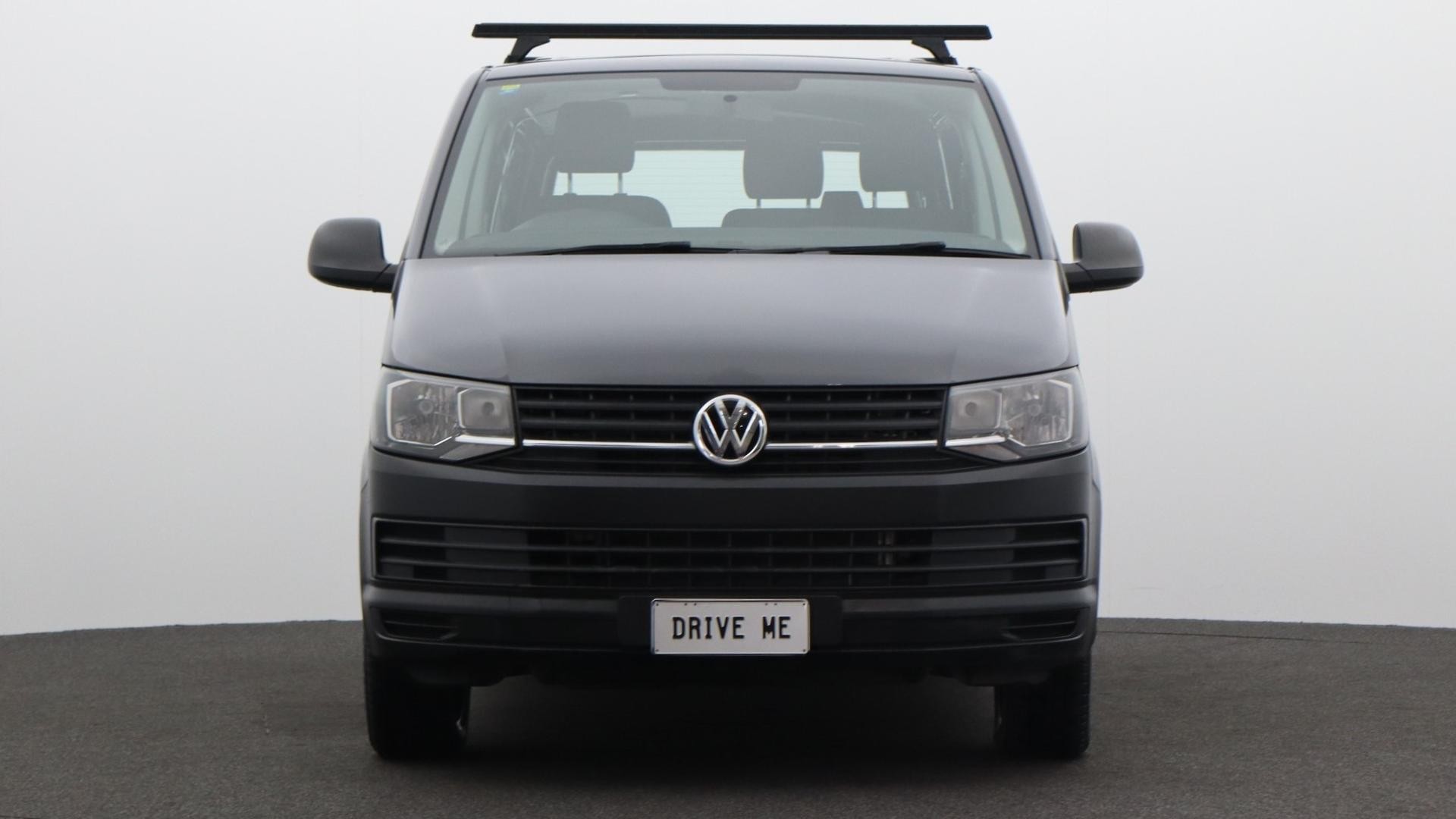 Volkswagen Transporter image 2