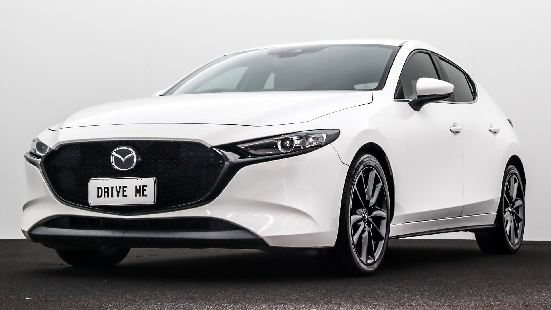 Mazda 3 image 1