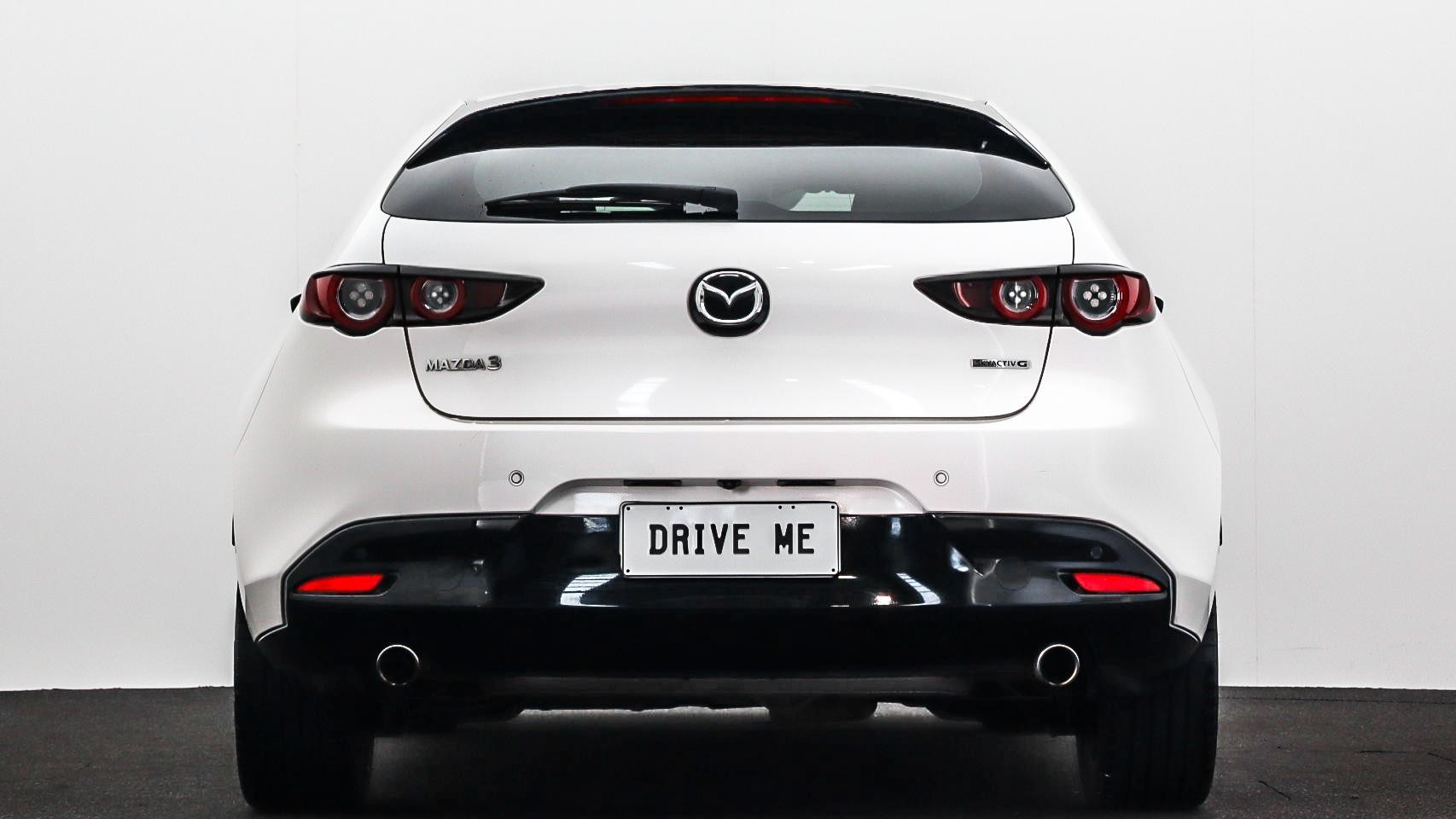 Mazda 3 image 3