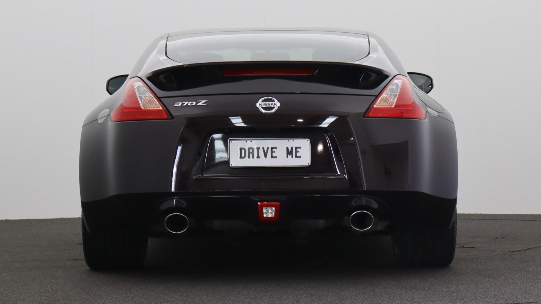 Nissan 370z image 3