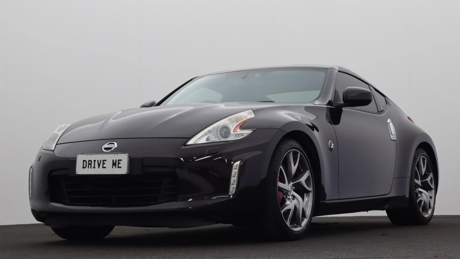 Nissan 370z image 1