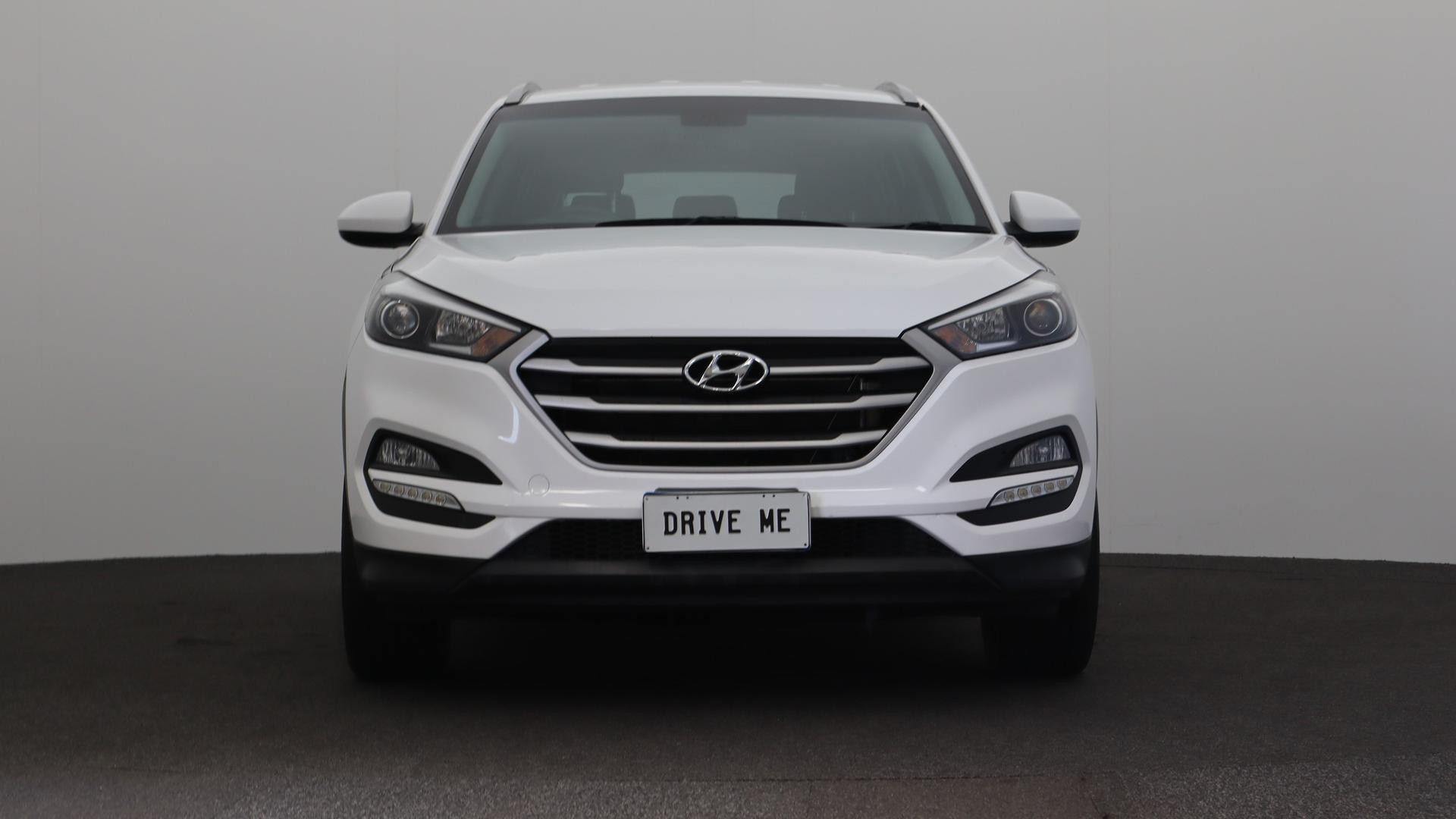 Hyundai Tucson image 2