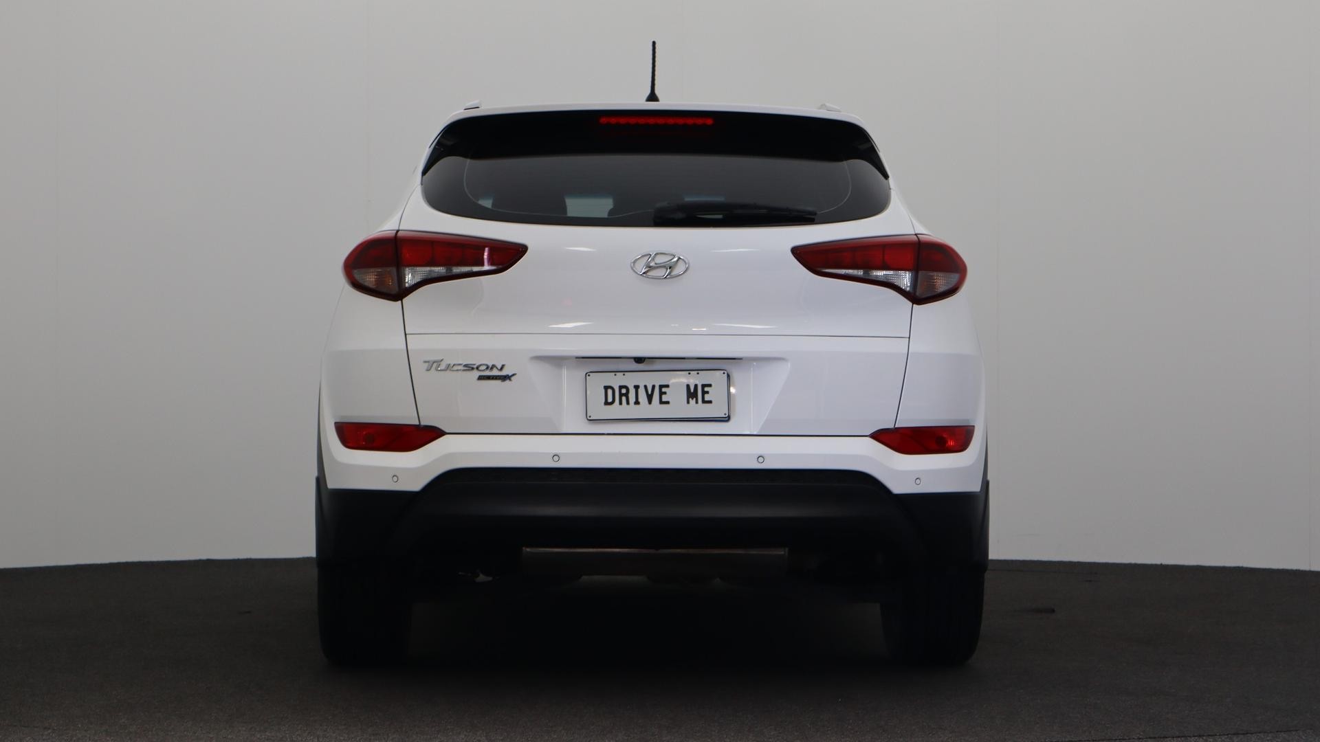 Hyundai Tucson image 3