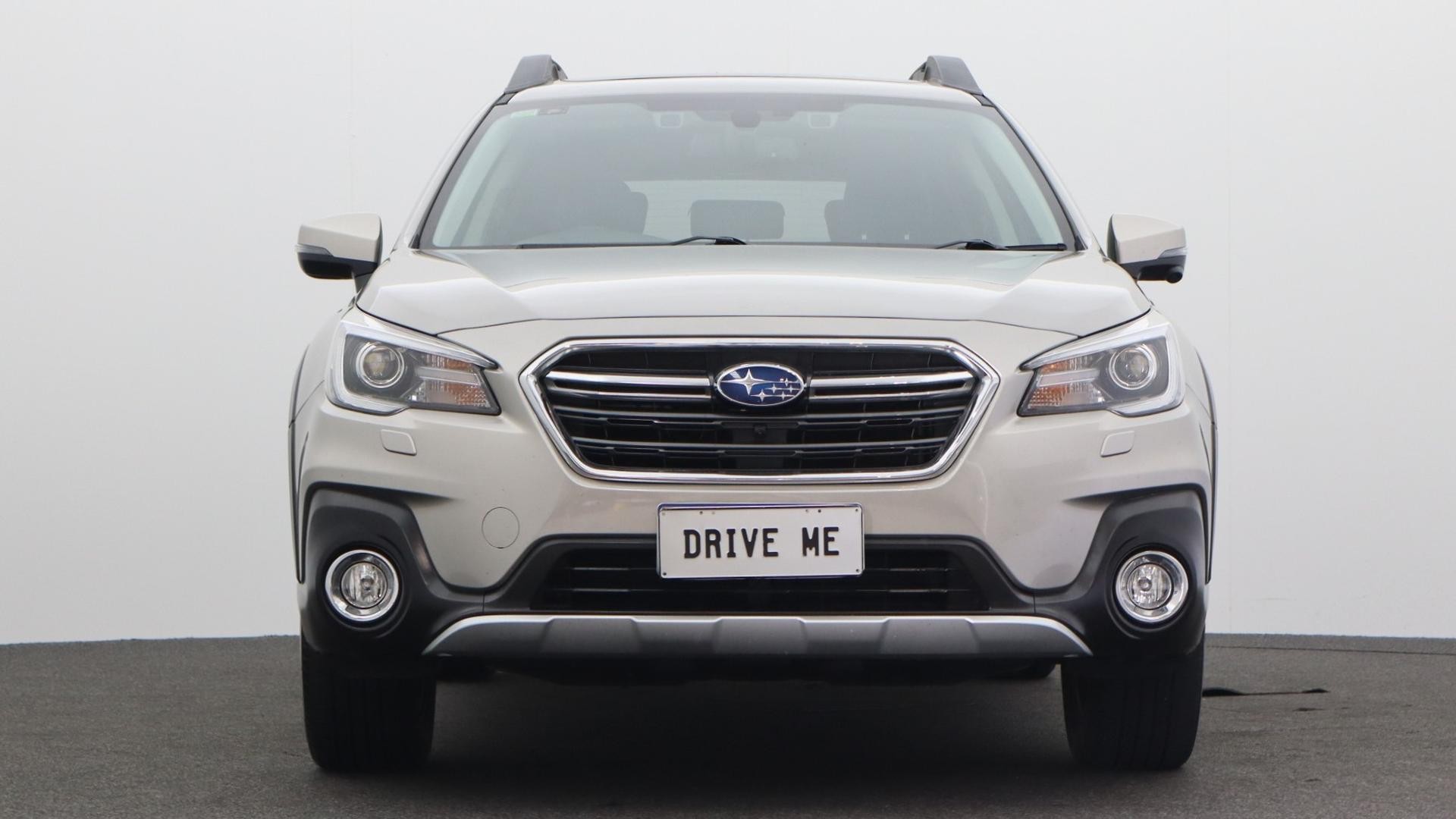 Subaru Outback image 2