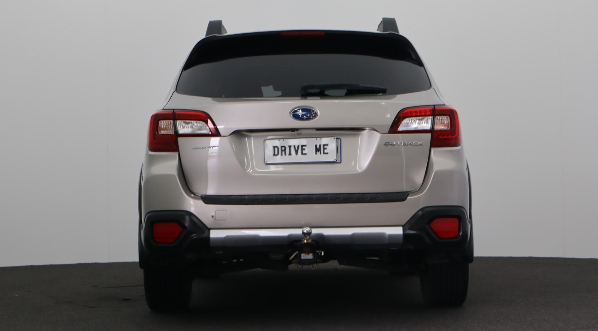 Subaru Outback image 3