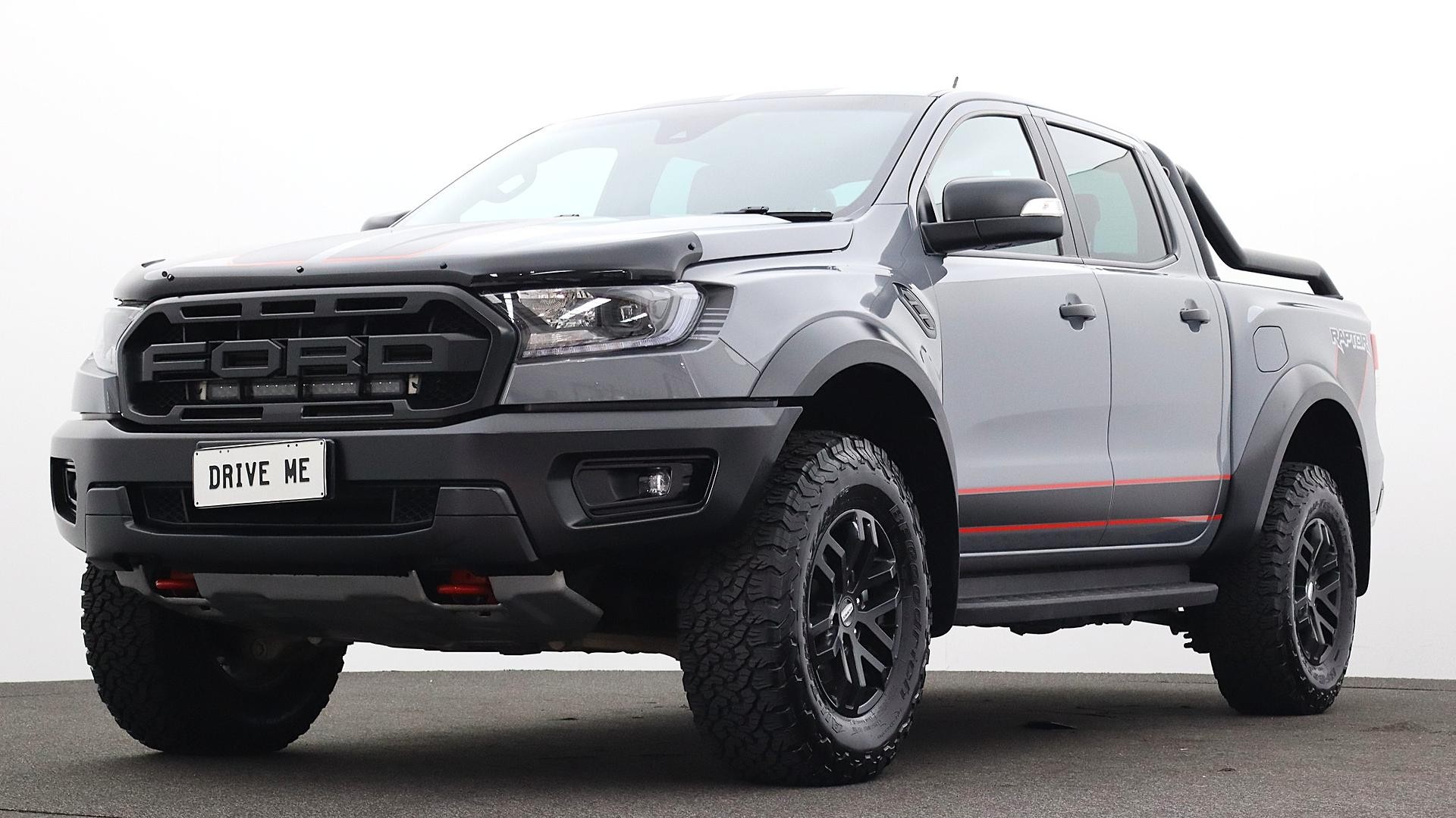 Ford Ranger image 1
