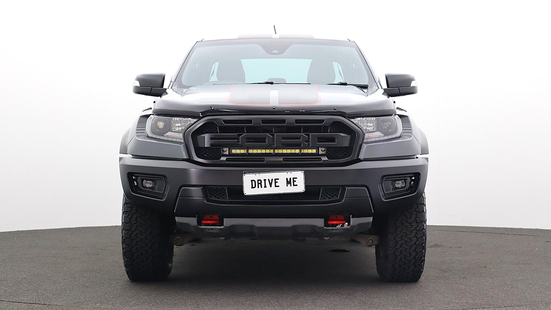Ford Ranger image 2