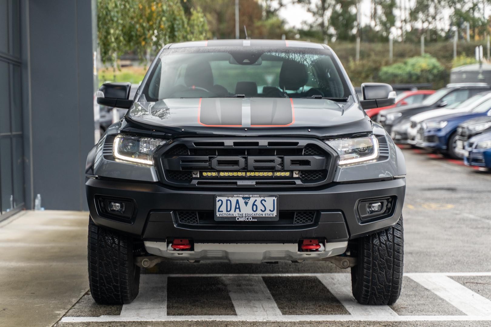 Ford Ranger image 2