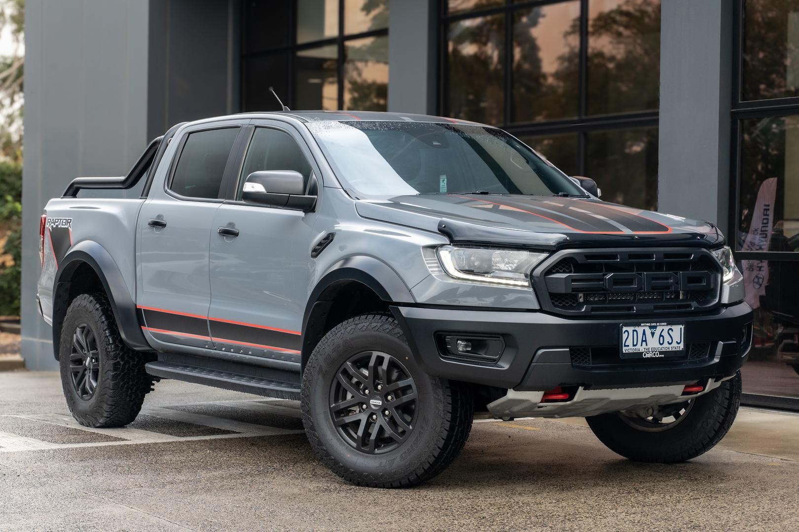Ford Ranger image 1