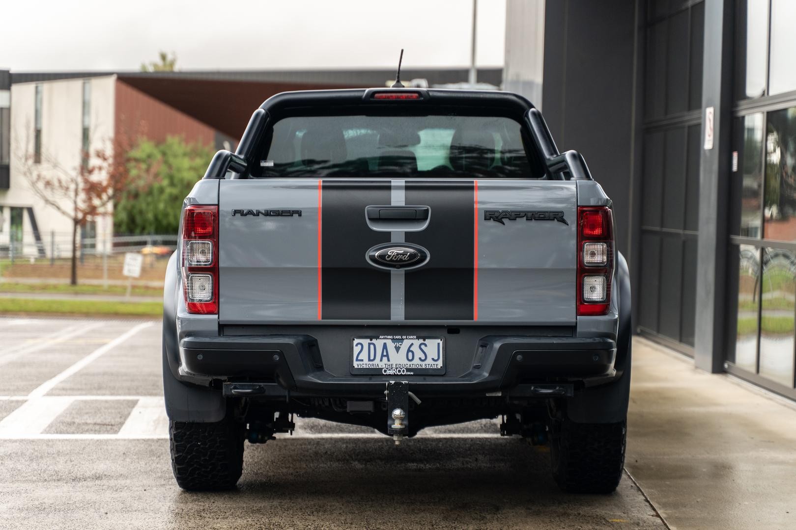 Ford Ranger image 3