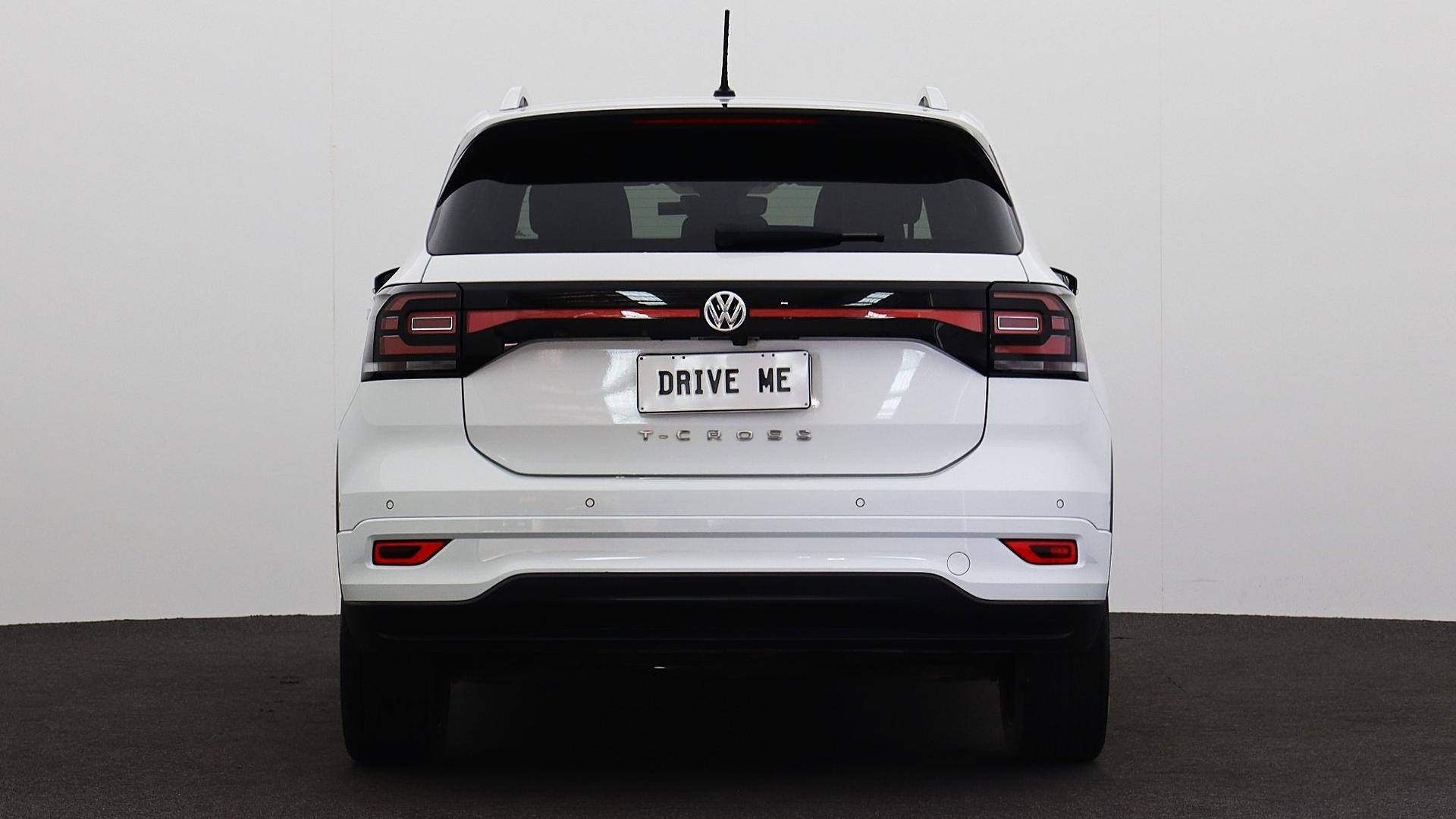 Volkswagen T-cross image 3