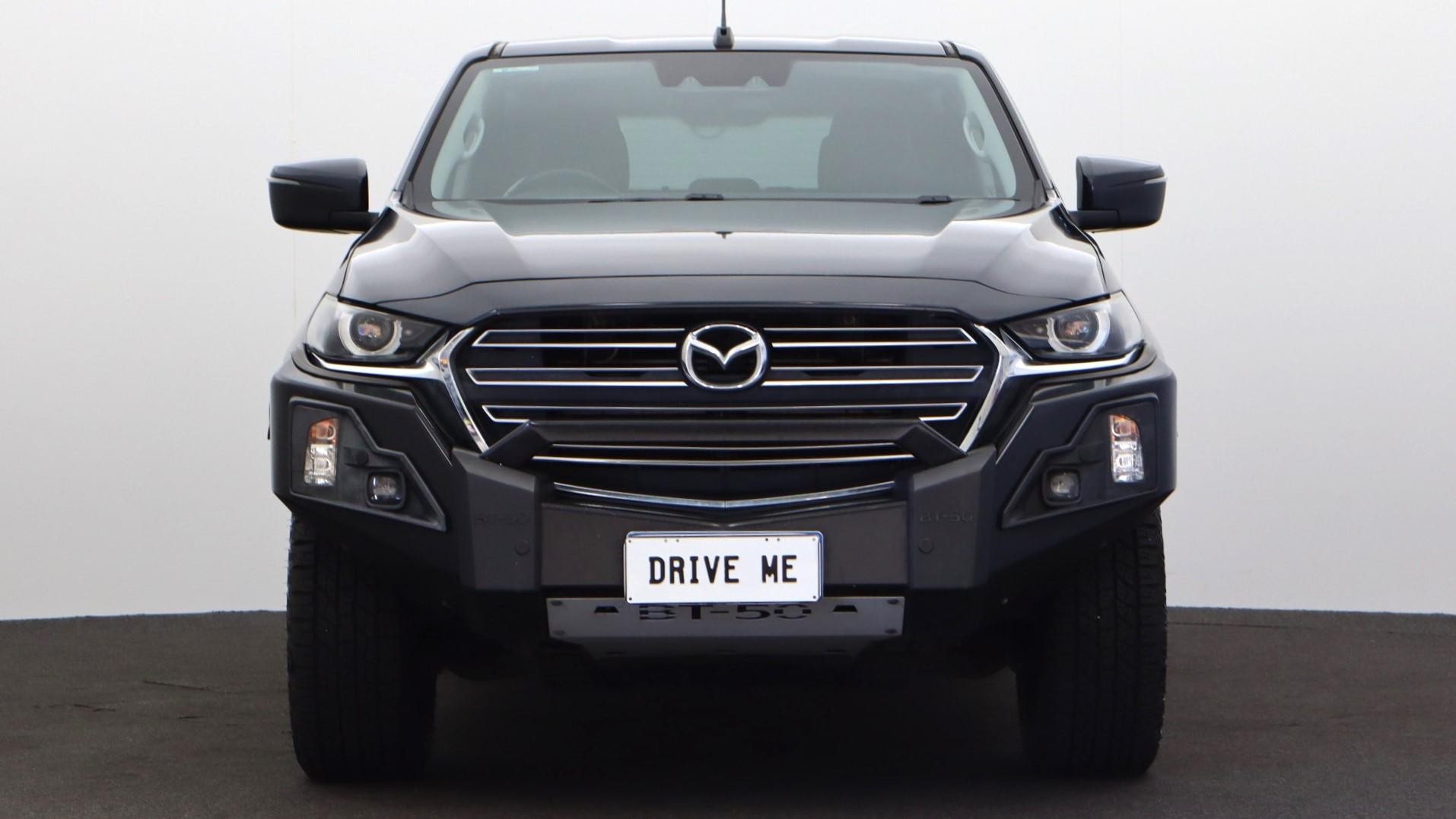 Mazda Bt-50 image 2