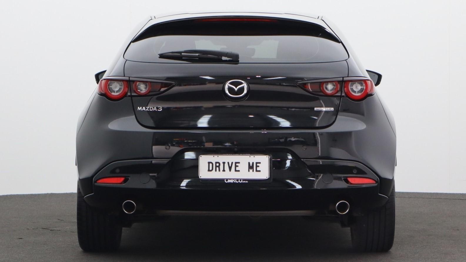 Mazda 3 image 3