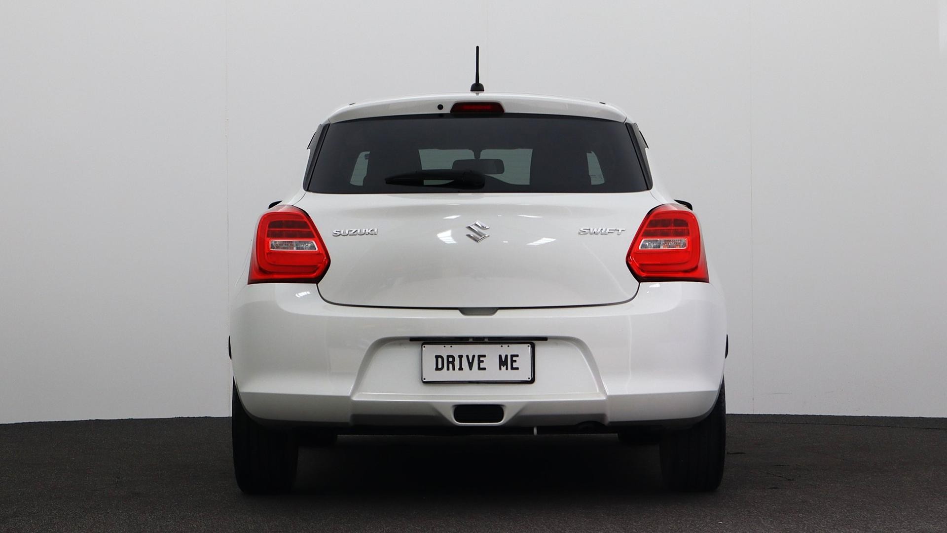 Suzuki Swift image 3