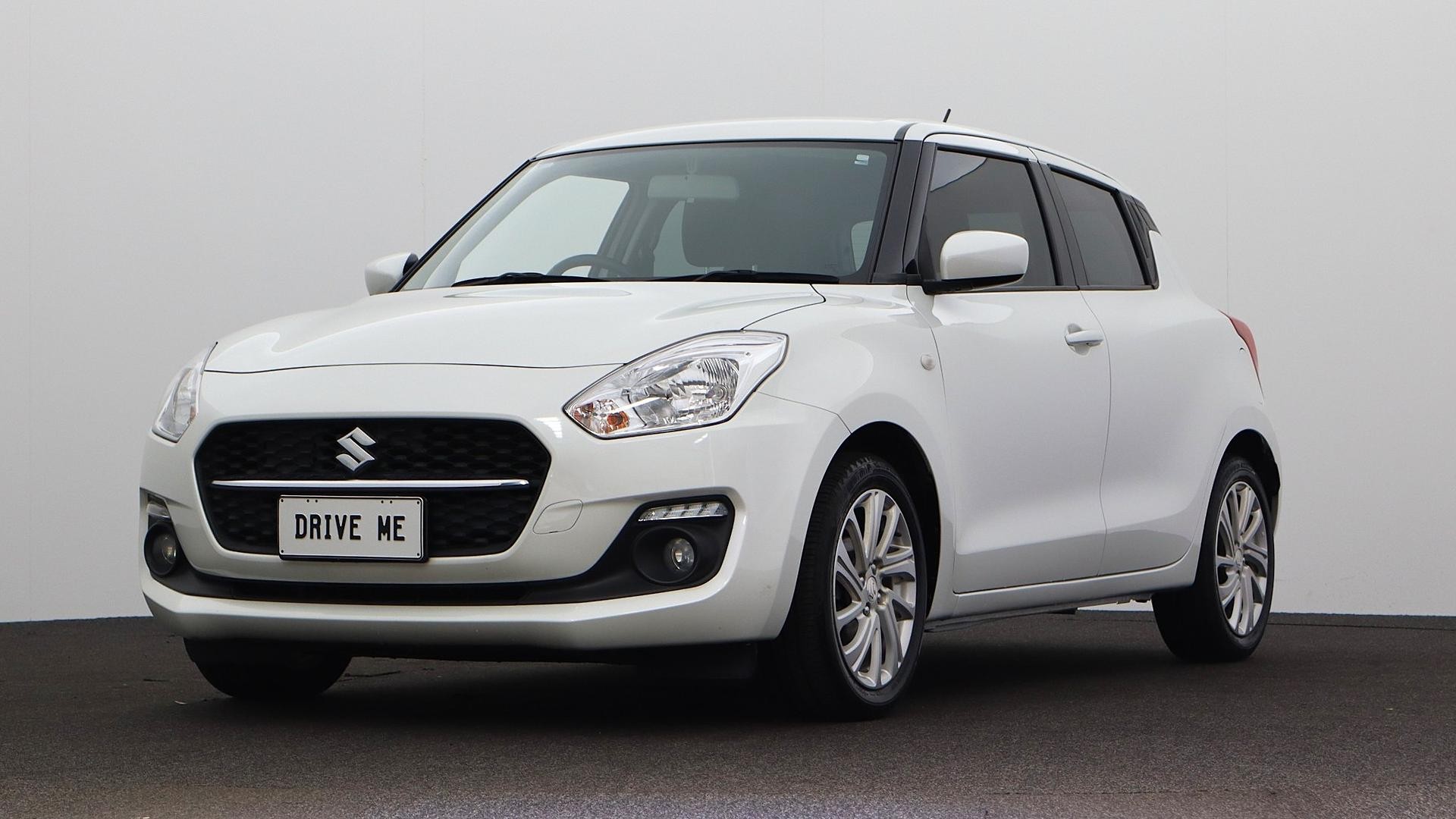 Suzuki Swift image 1