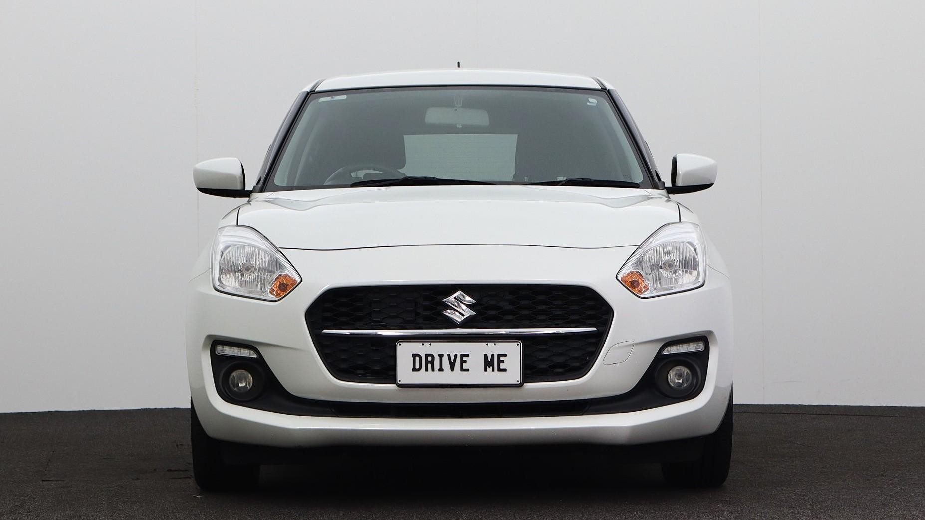 Suzuki Swift image 2