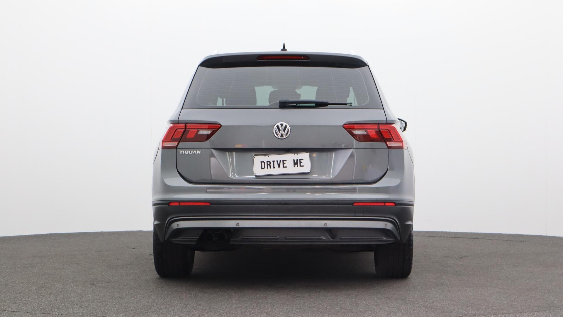 Volkswagen Tiguan image 3