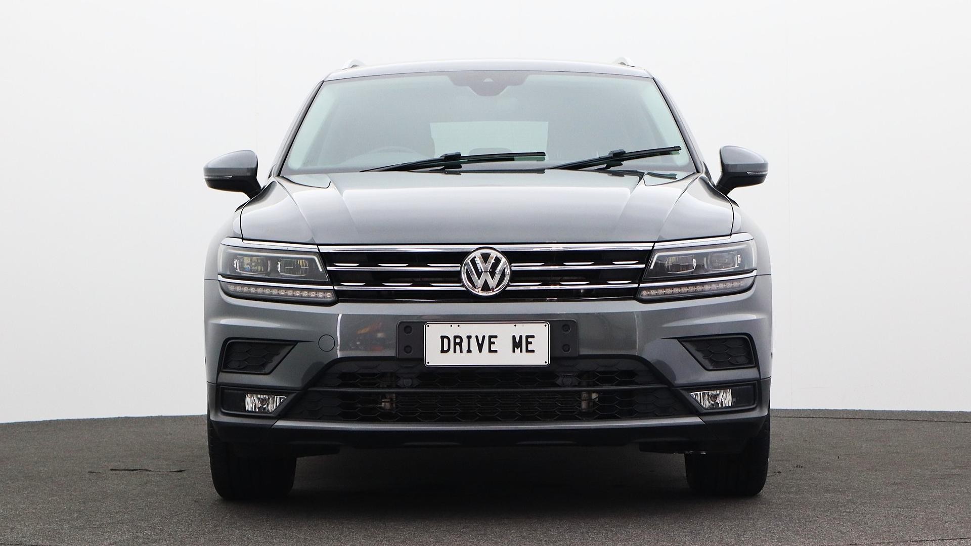 Volkswagen Tiguan image 2