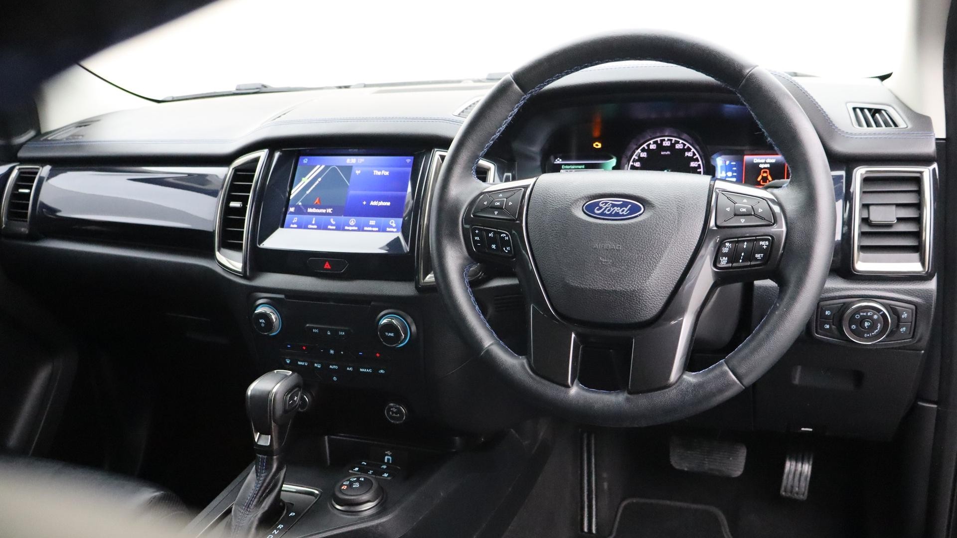 Ford Everest image 4