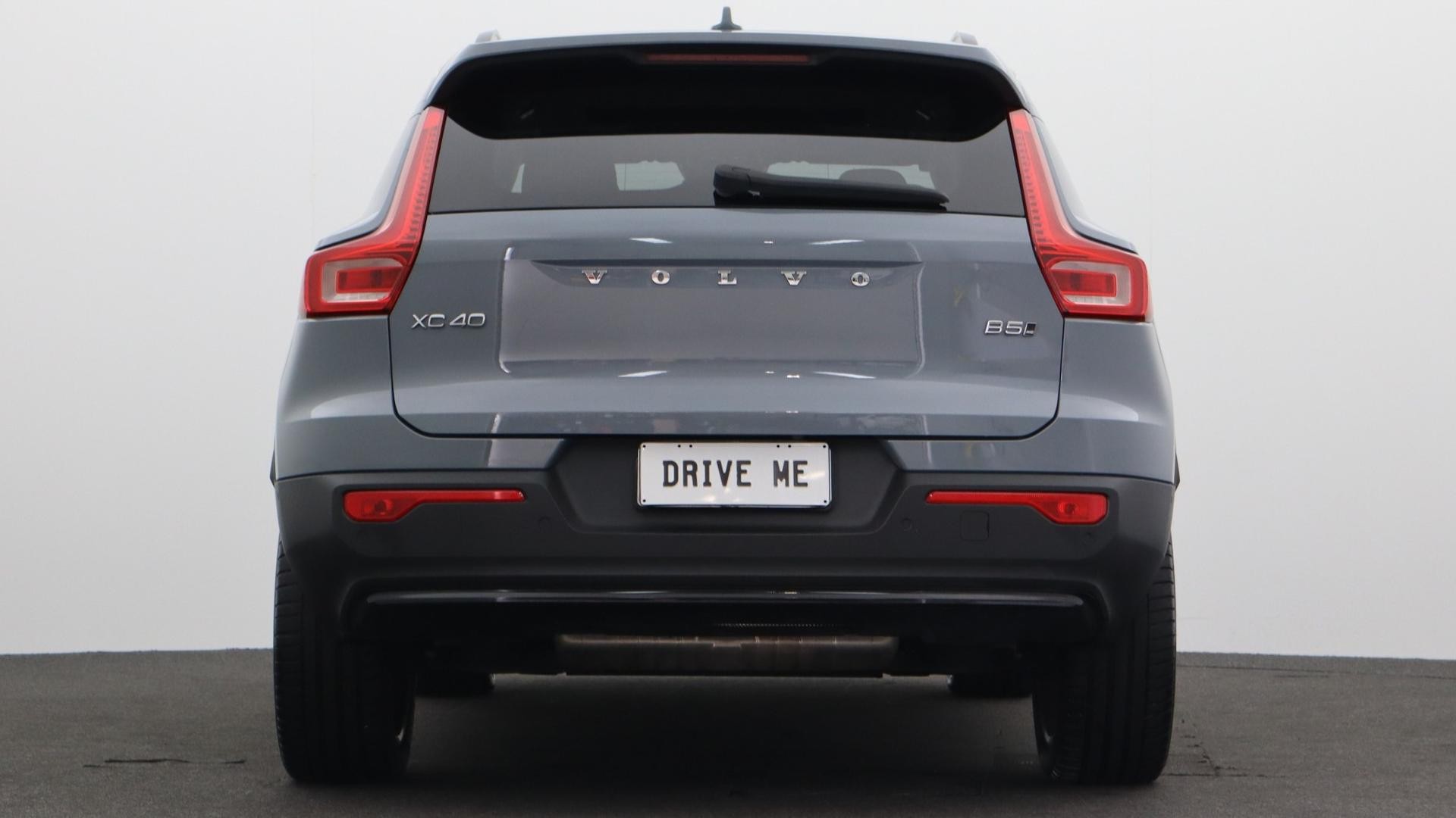 Volvo Xc40 image 3