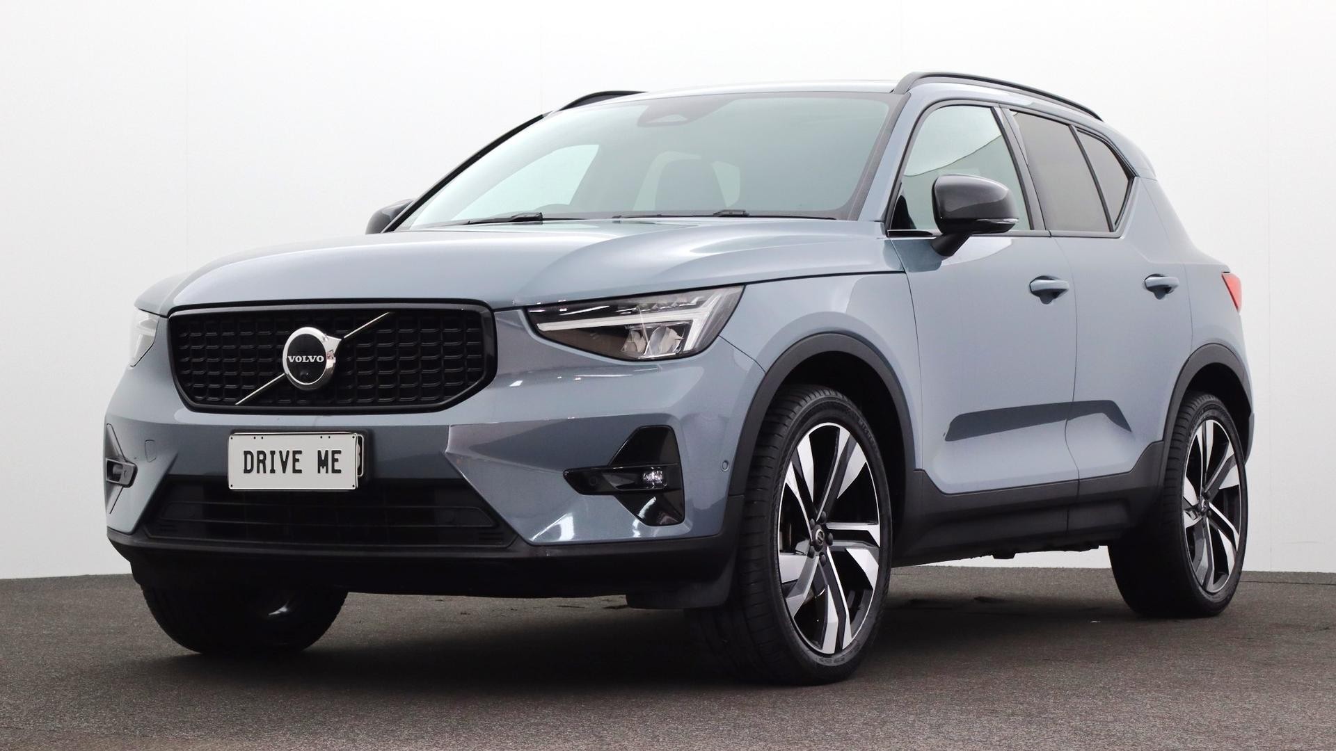 Volvo Xc40 image 1